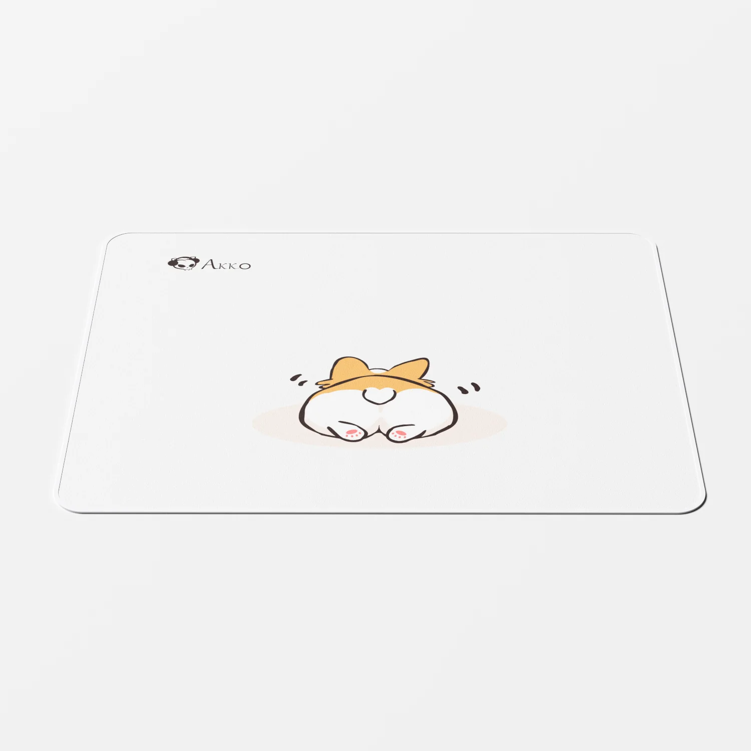 Corgi Butt Mouse Pad - Image 5