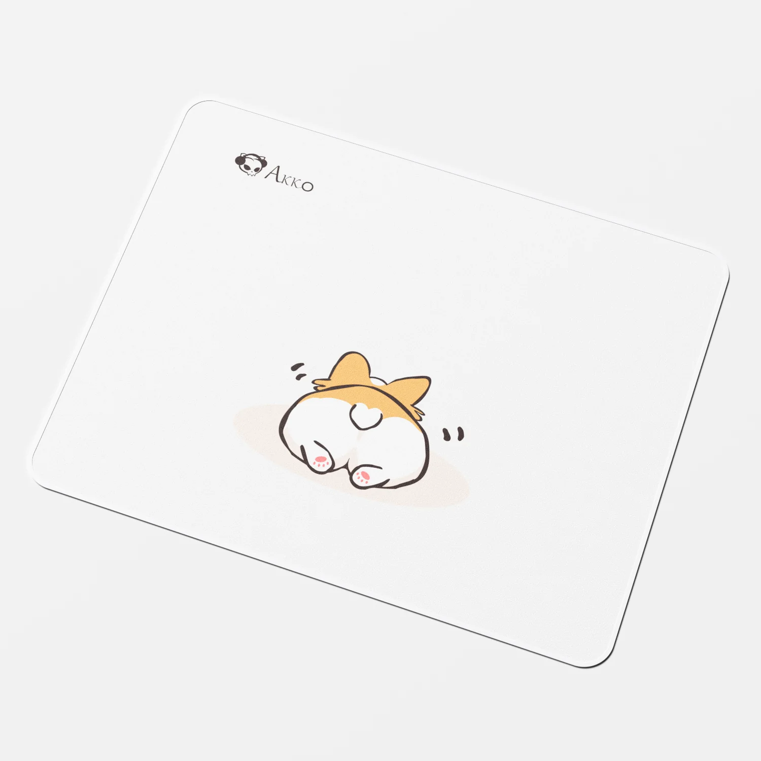 Corgi Butt Mouse Pad - Image 6