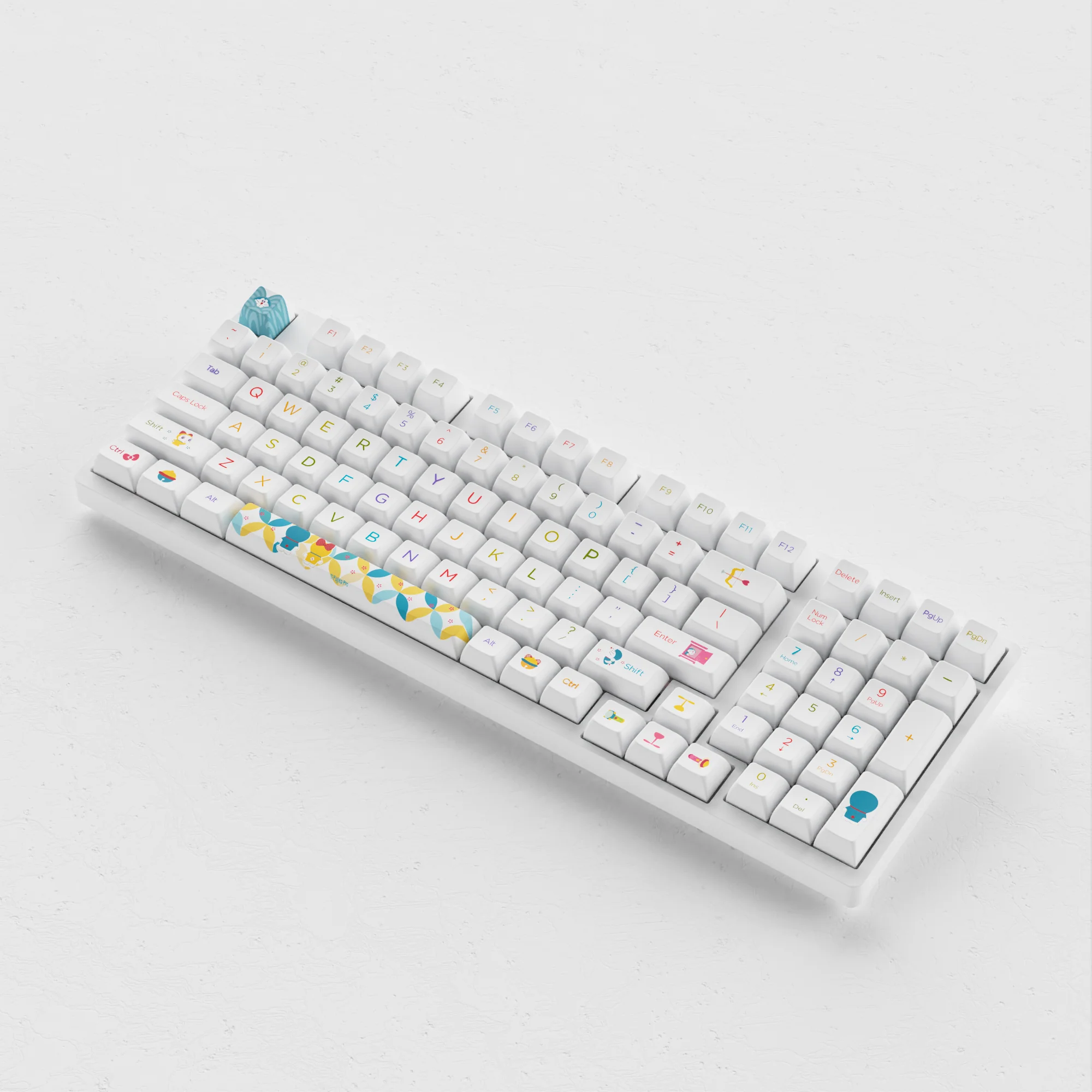 Doraemon Rainbow - Image 11