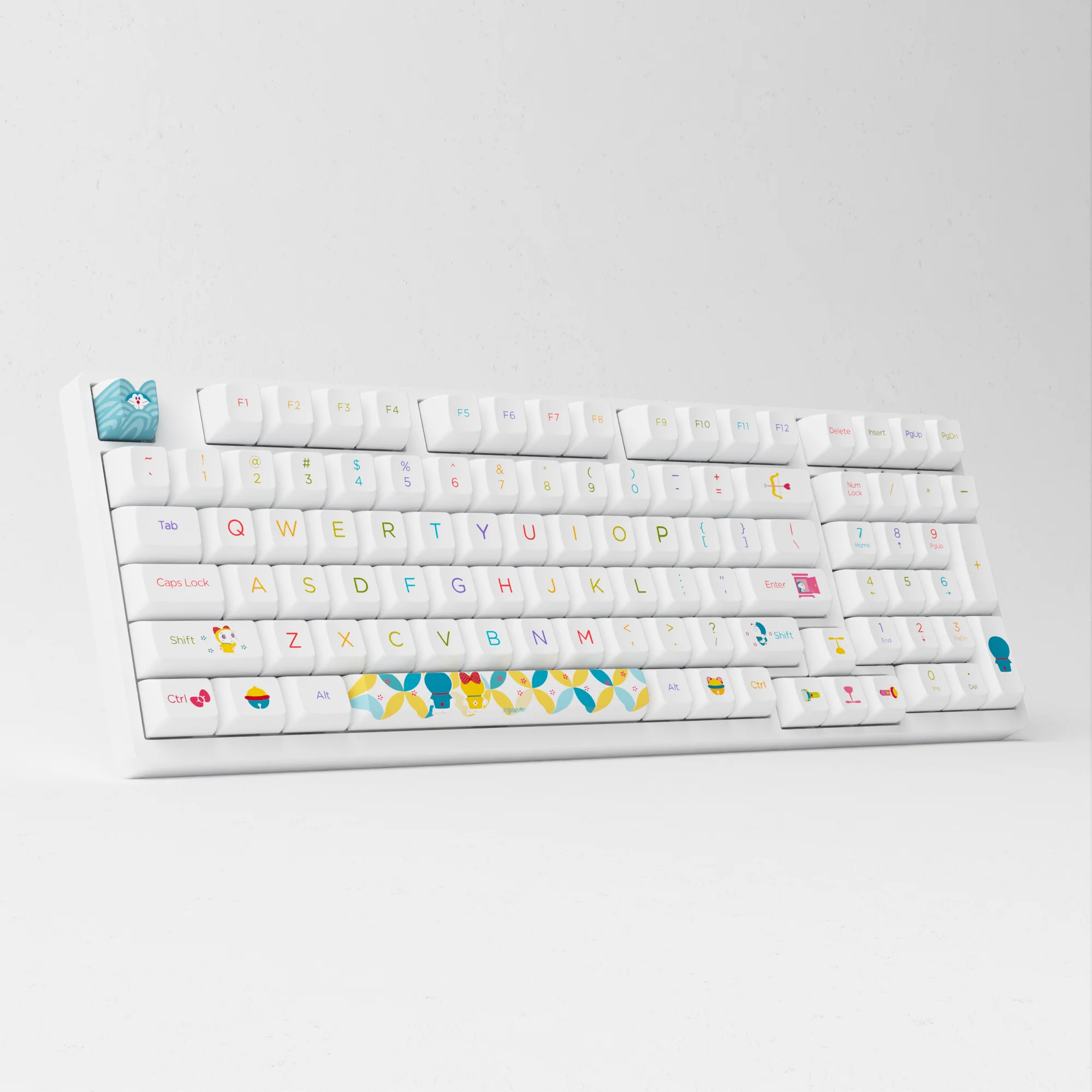 Doraemon Rainbow - Image 12