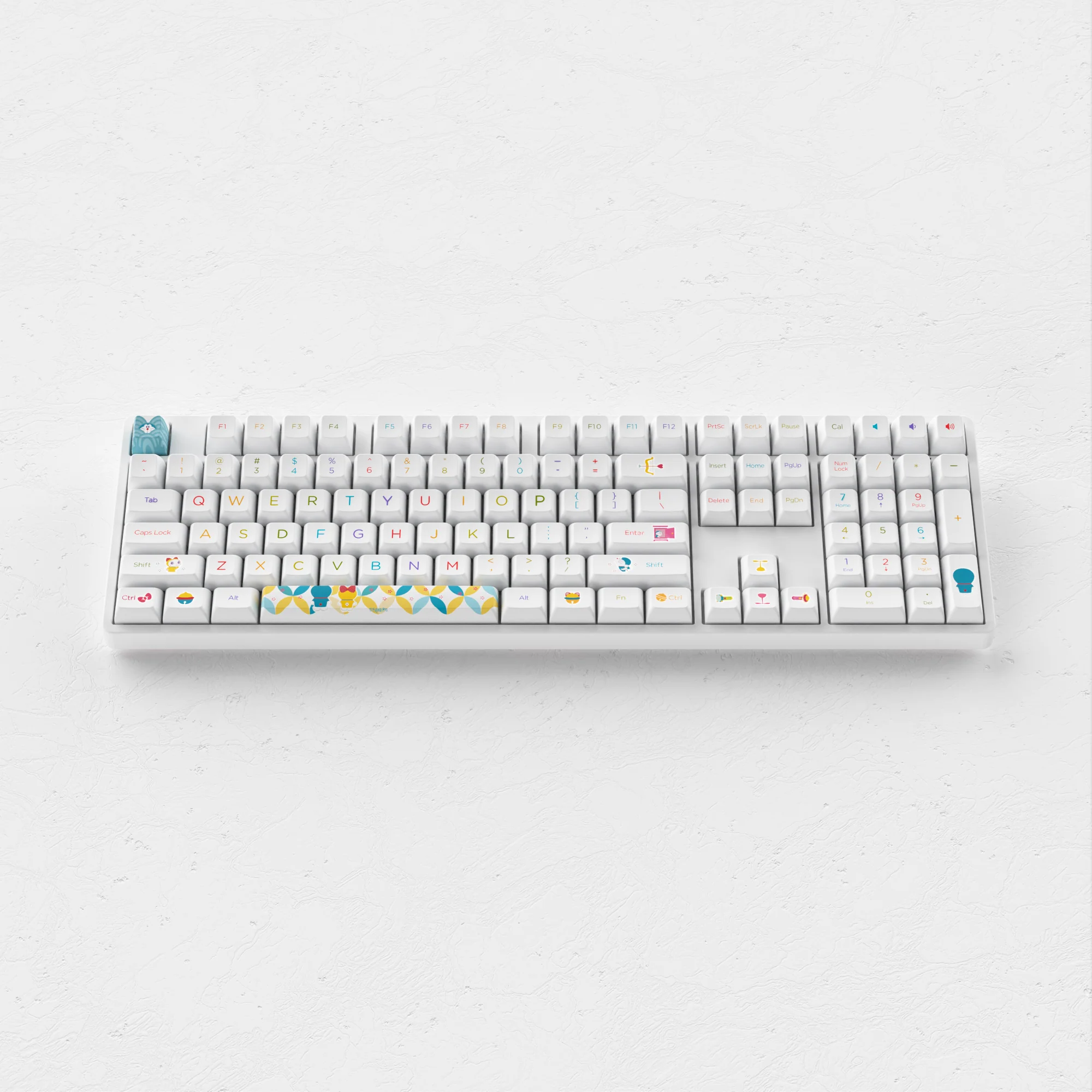 Doraemon Rainbow - Image 17