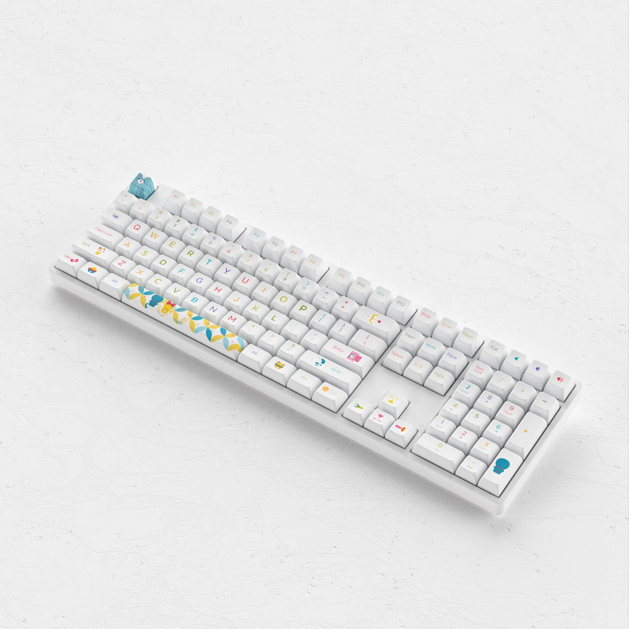 Doraemon Rainbow - Image 18