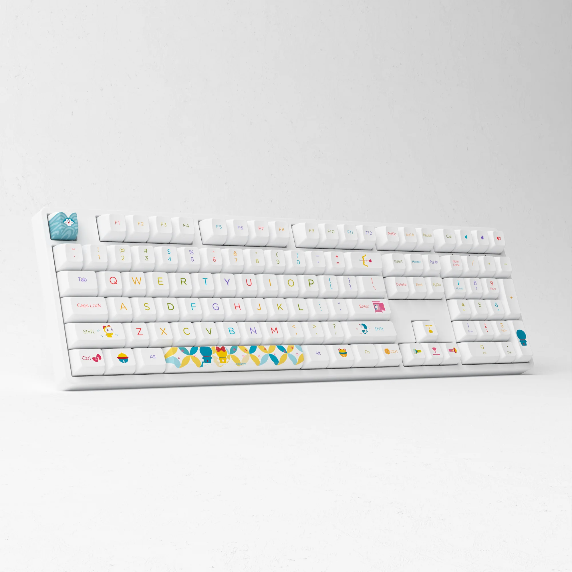 Doraemon Rainbow - Image 19