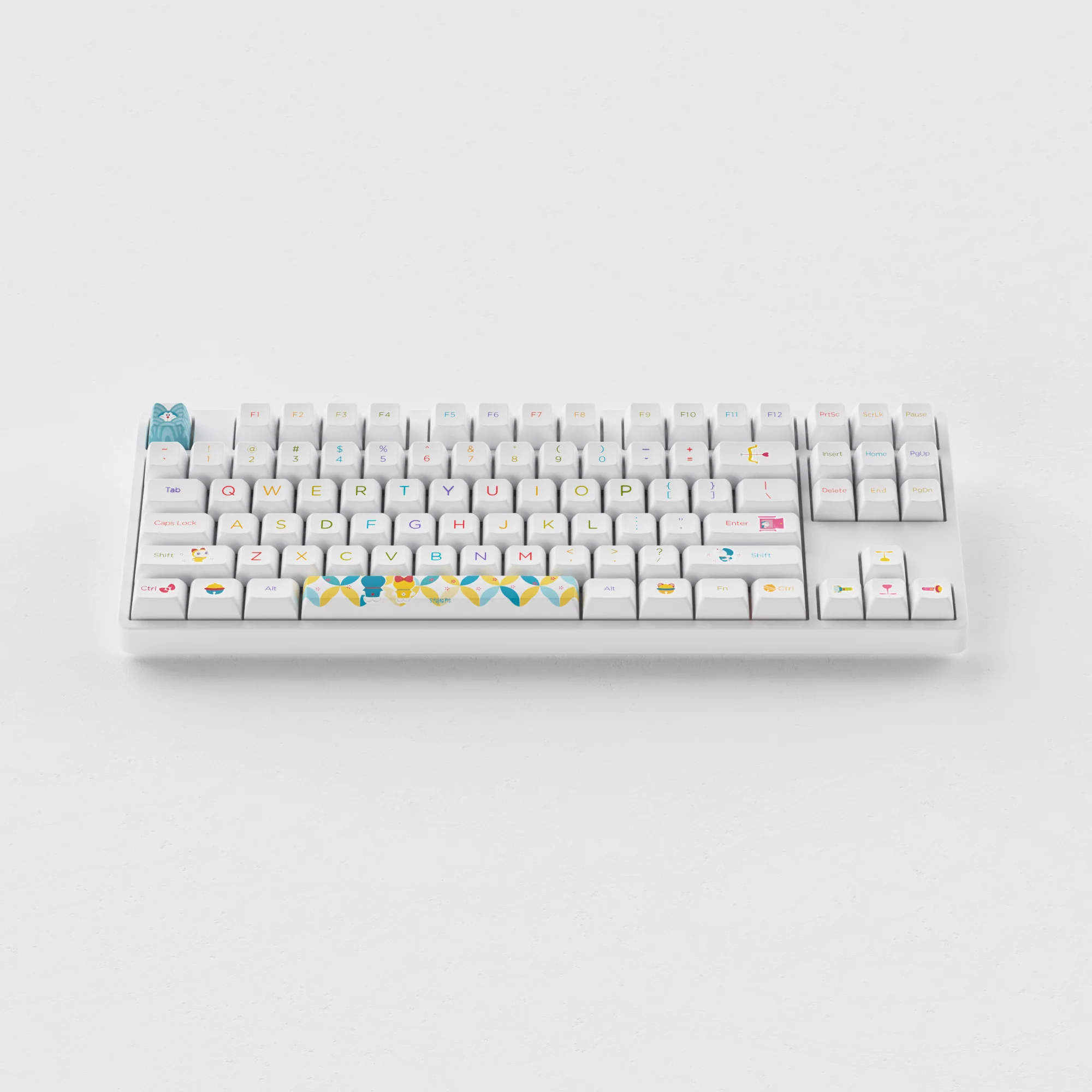 Doraemon Rainbow - Image 13