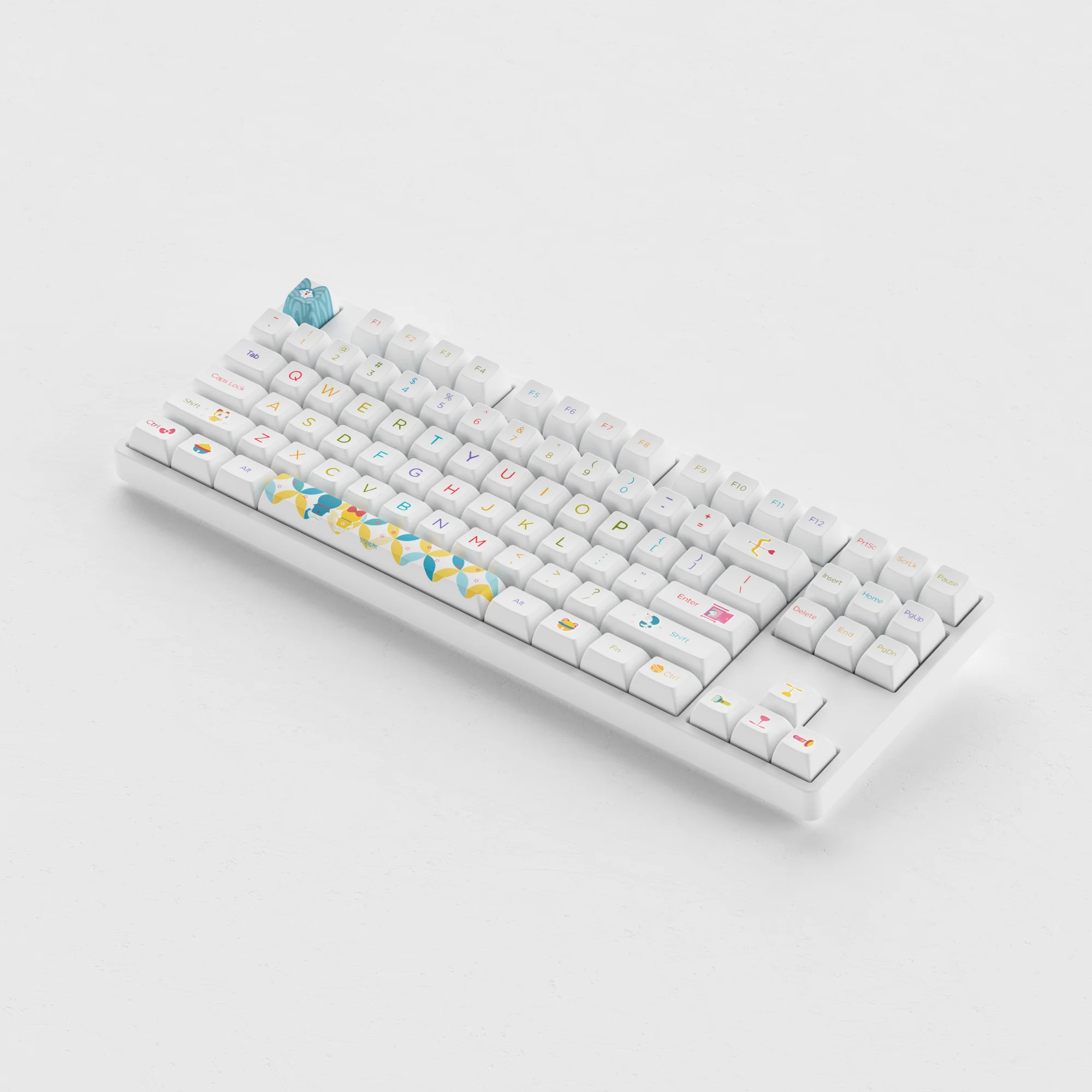 Doraemon Rainbow - Image 14