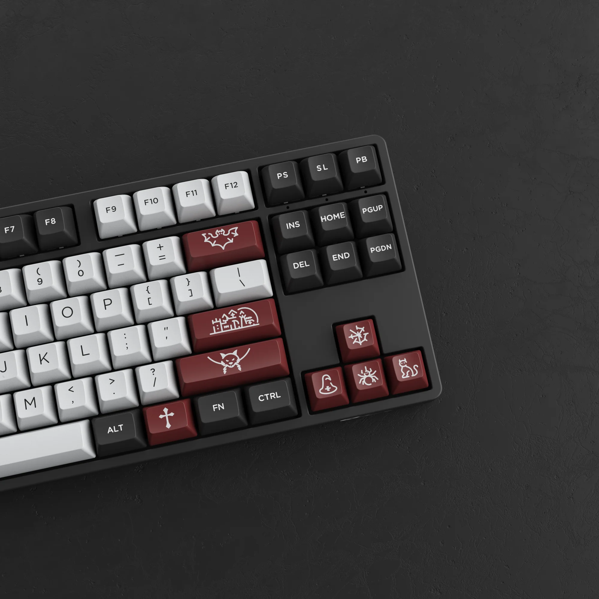 Dracula Castle 5087B - Image 11