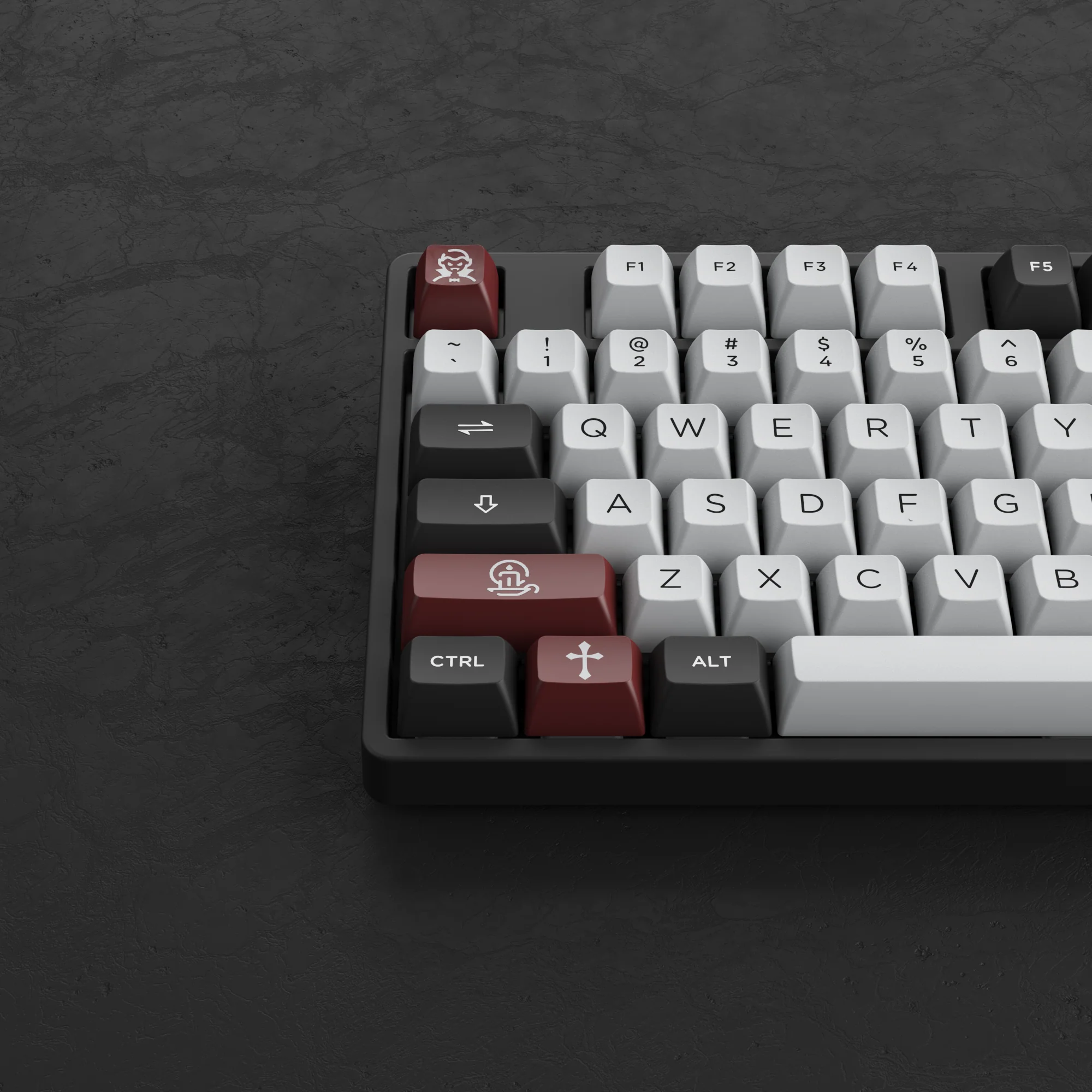 Dracula Castle 5087B - Image 12