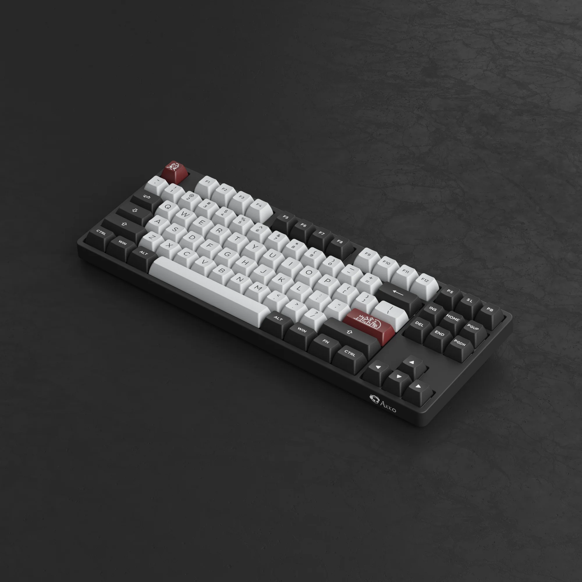 Dracula Castle 5087B - Image 3