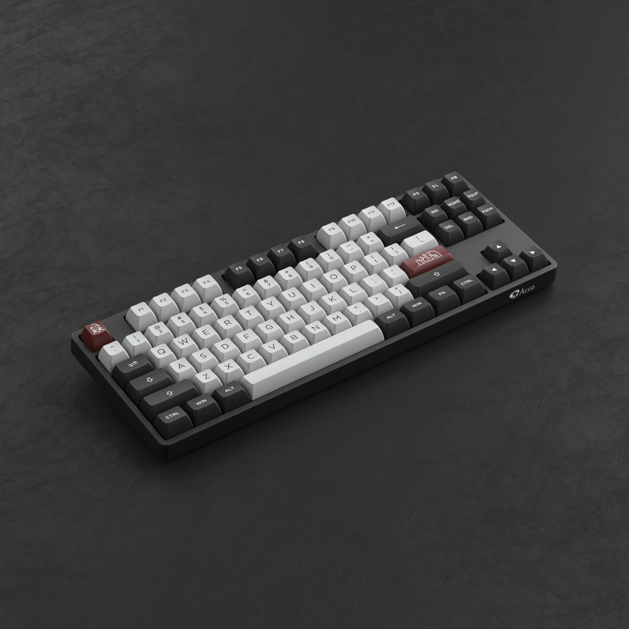 Dracula Castle 5087B - Image 4