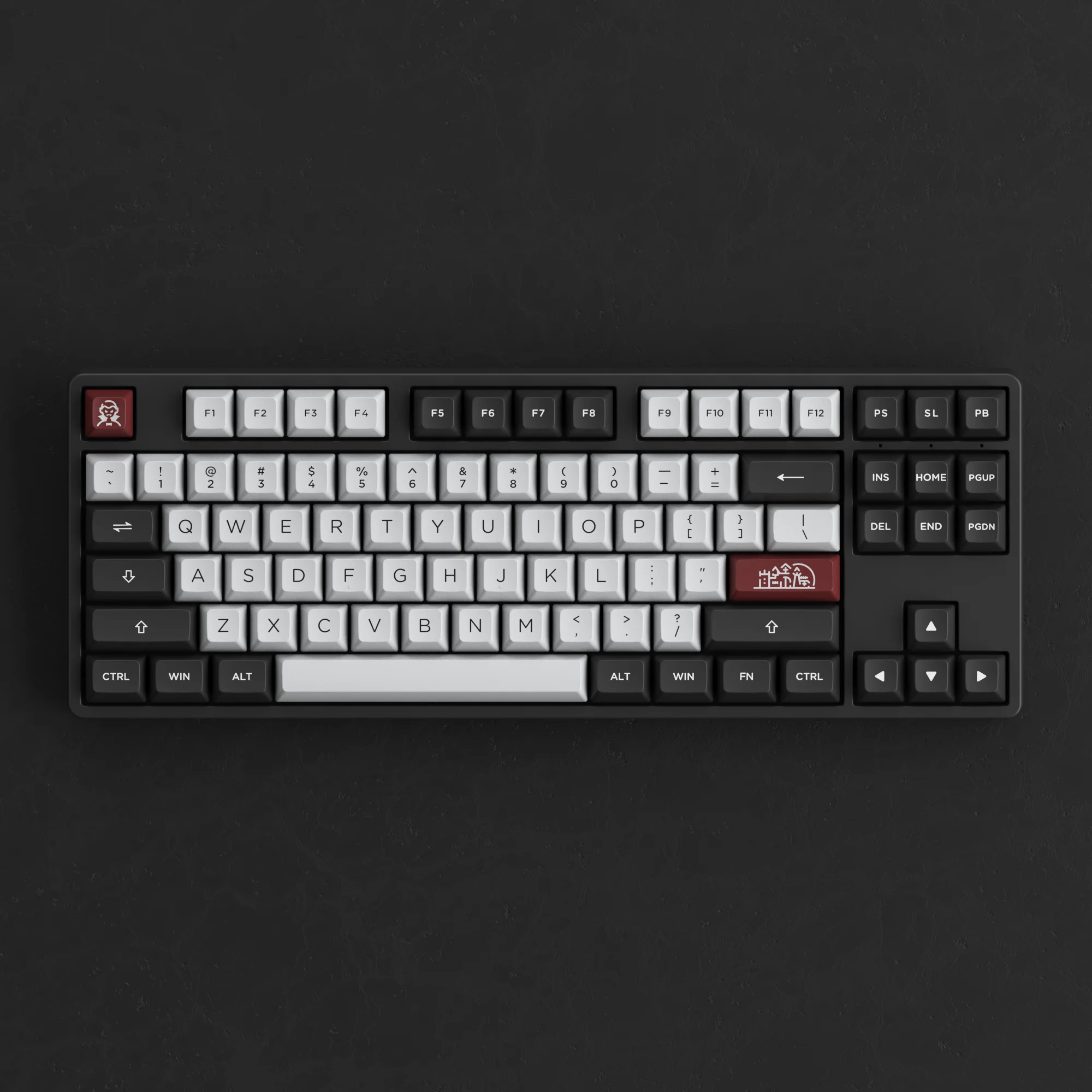 Dracula Castle 5087B - Image 7