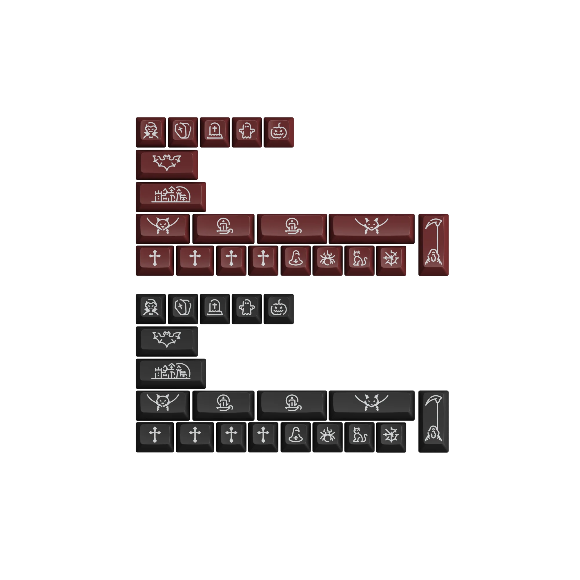 Dracula Castle 5087B - Image 8