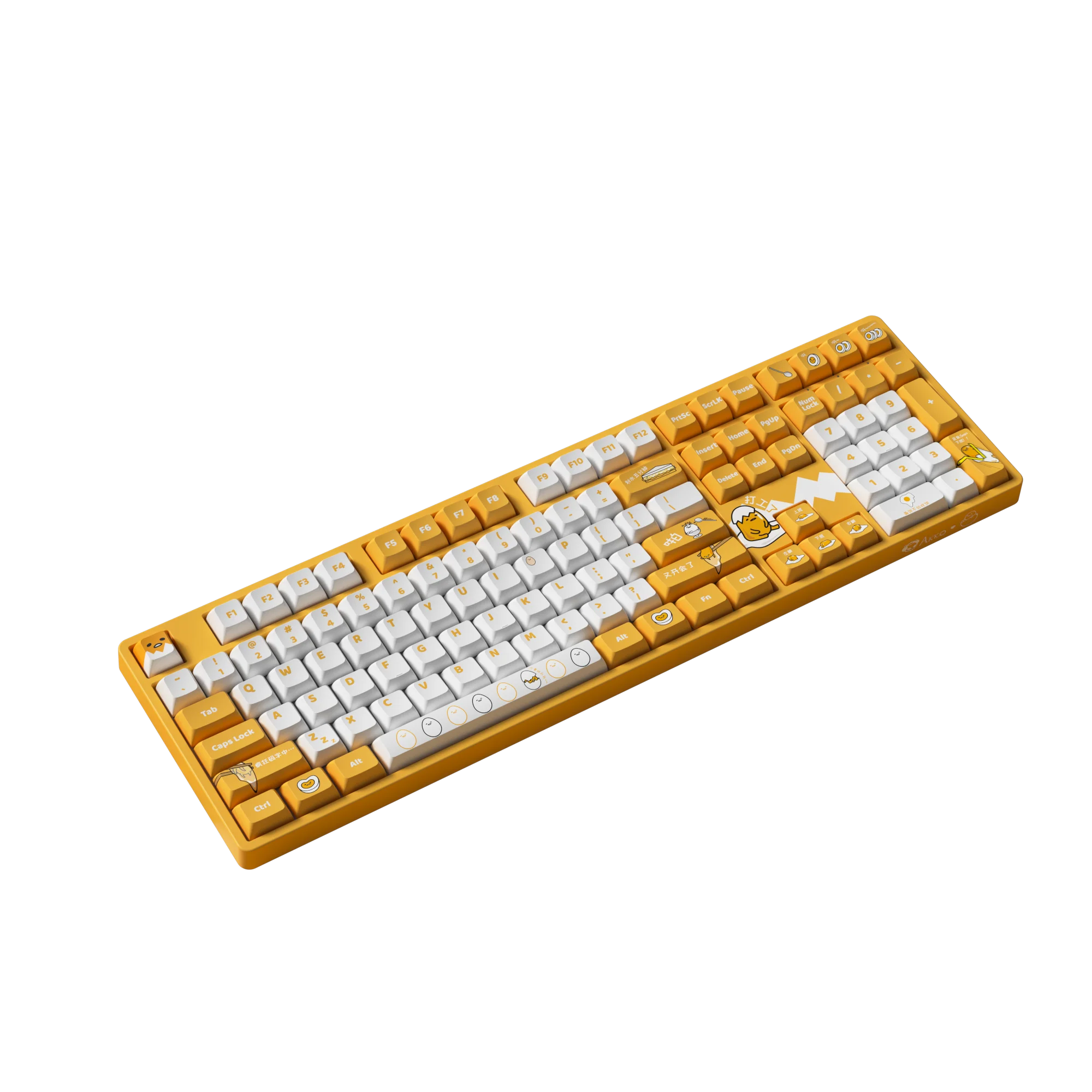 Gudetama 5108S - Image 4