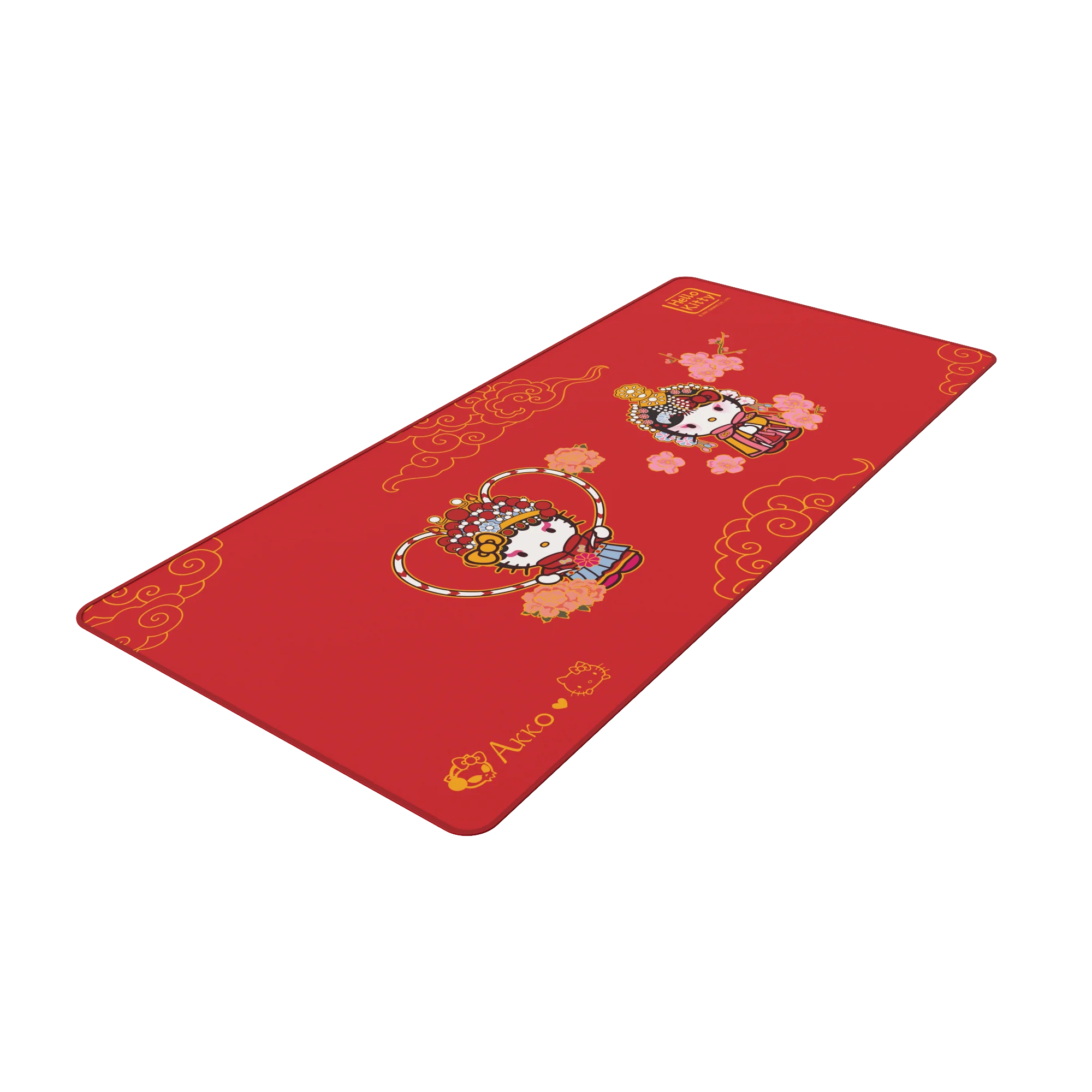 Hello Kitty Peking Opera Mousepad (B) - Image 5