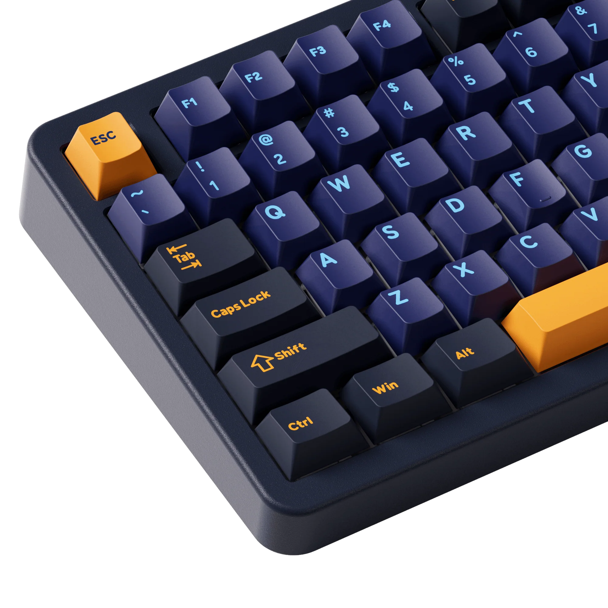 Horizon TAC87 Mechanical Keyboard - Image 4