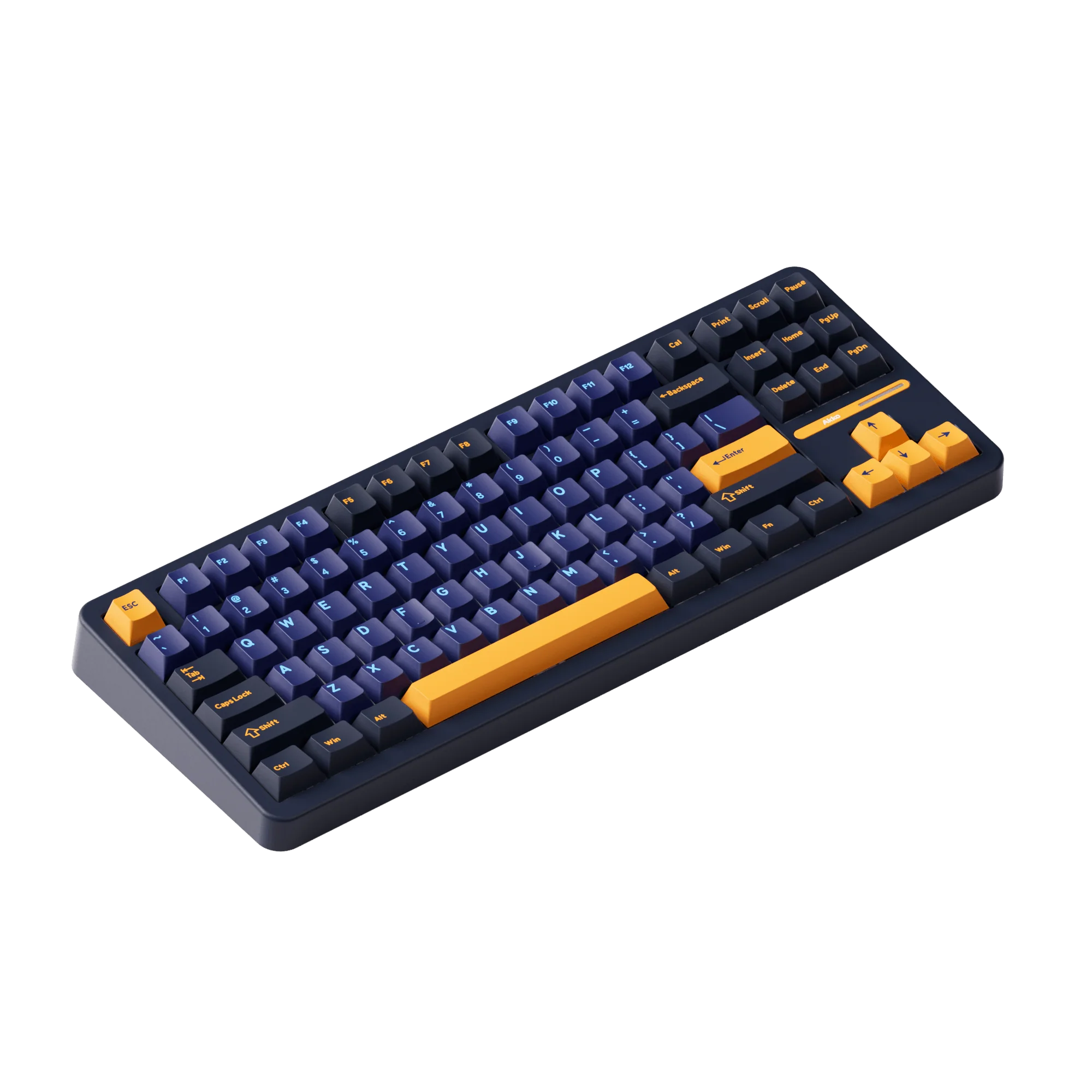 Horizon TAC87 Mechanical Keyboard - Image 5