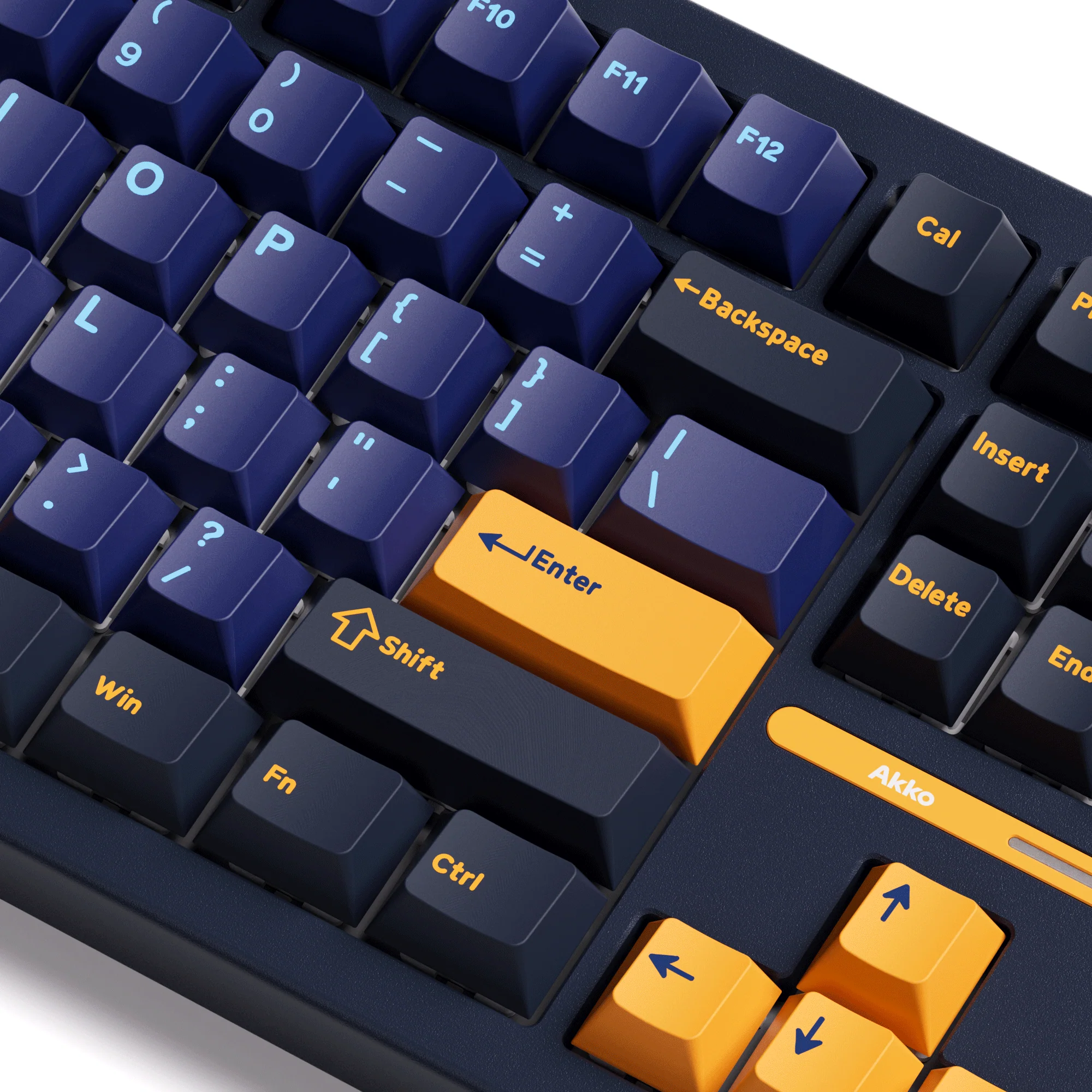 Horizon TAC87 Mechanical Keyboard - Image 6