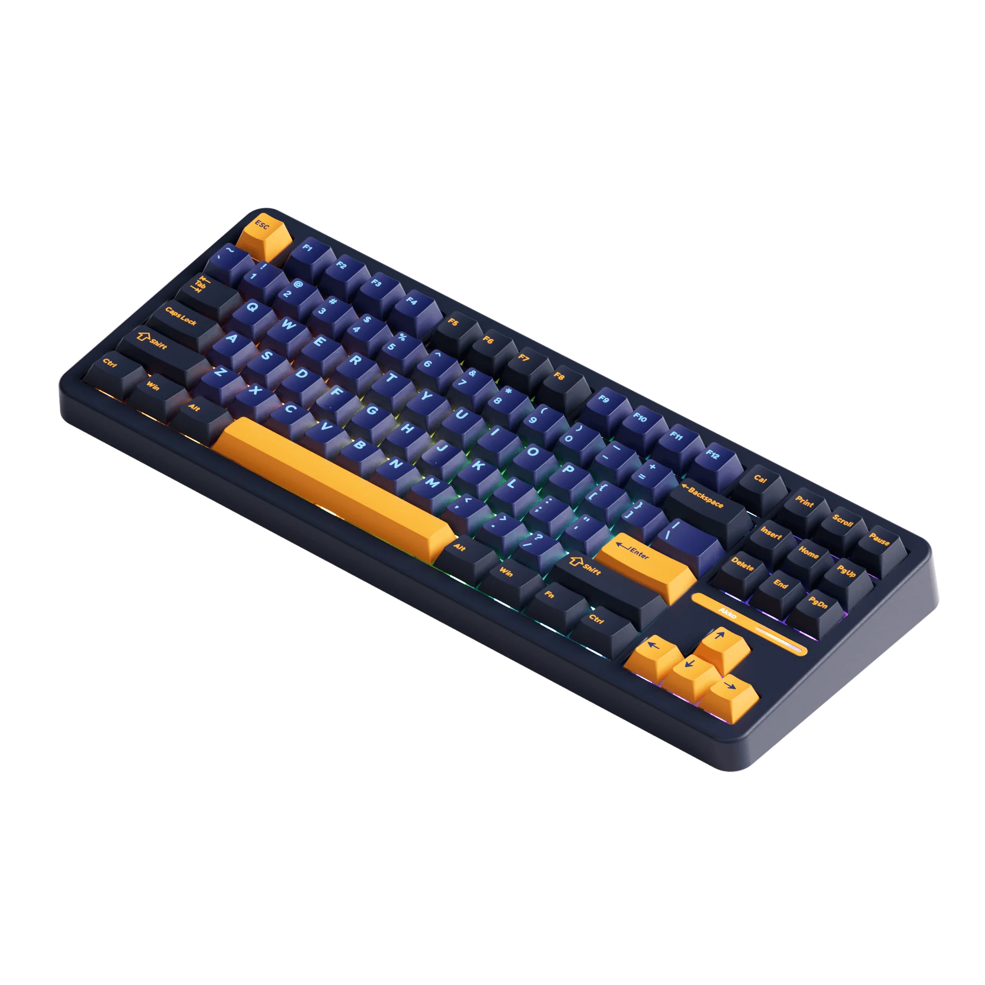 Horizon TAC87 Mechanical Keyboard - Image 7