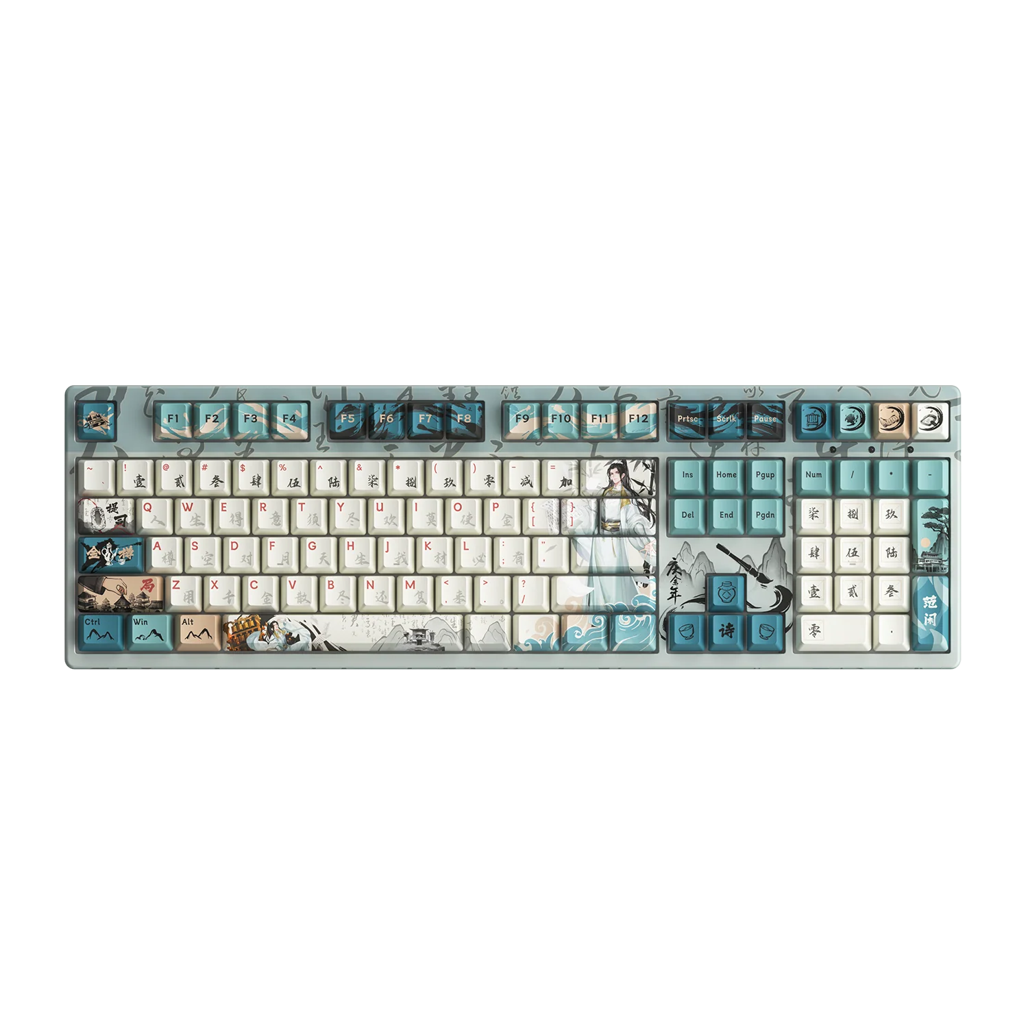 Joy of Life 3108v3 - Image 5