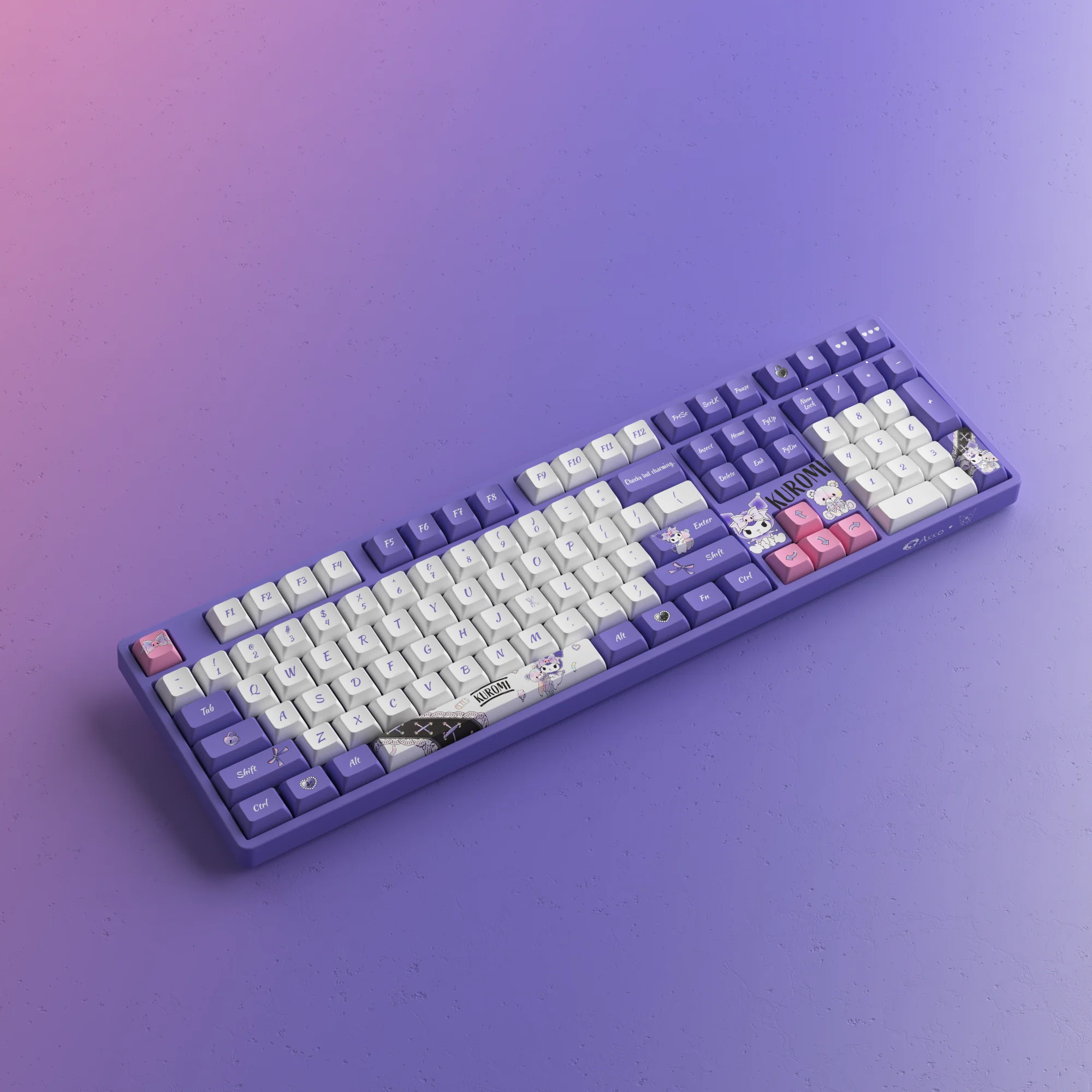 Kuromi 3108RF - Image 18