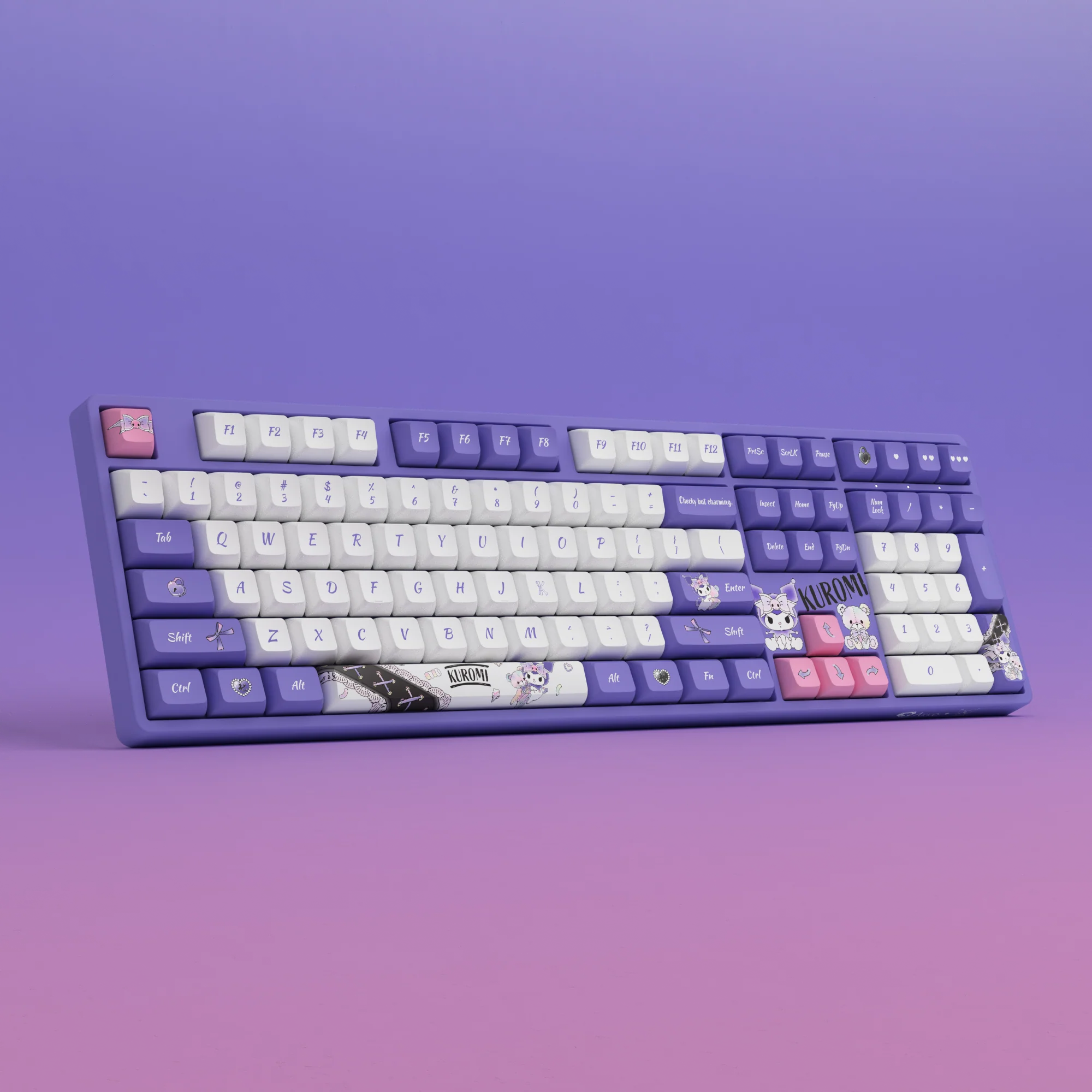 Kuromi 3108RF - Image 19