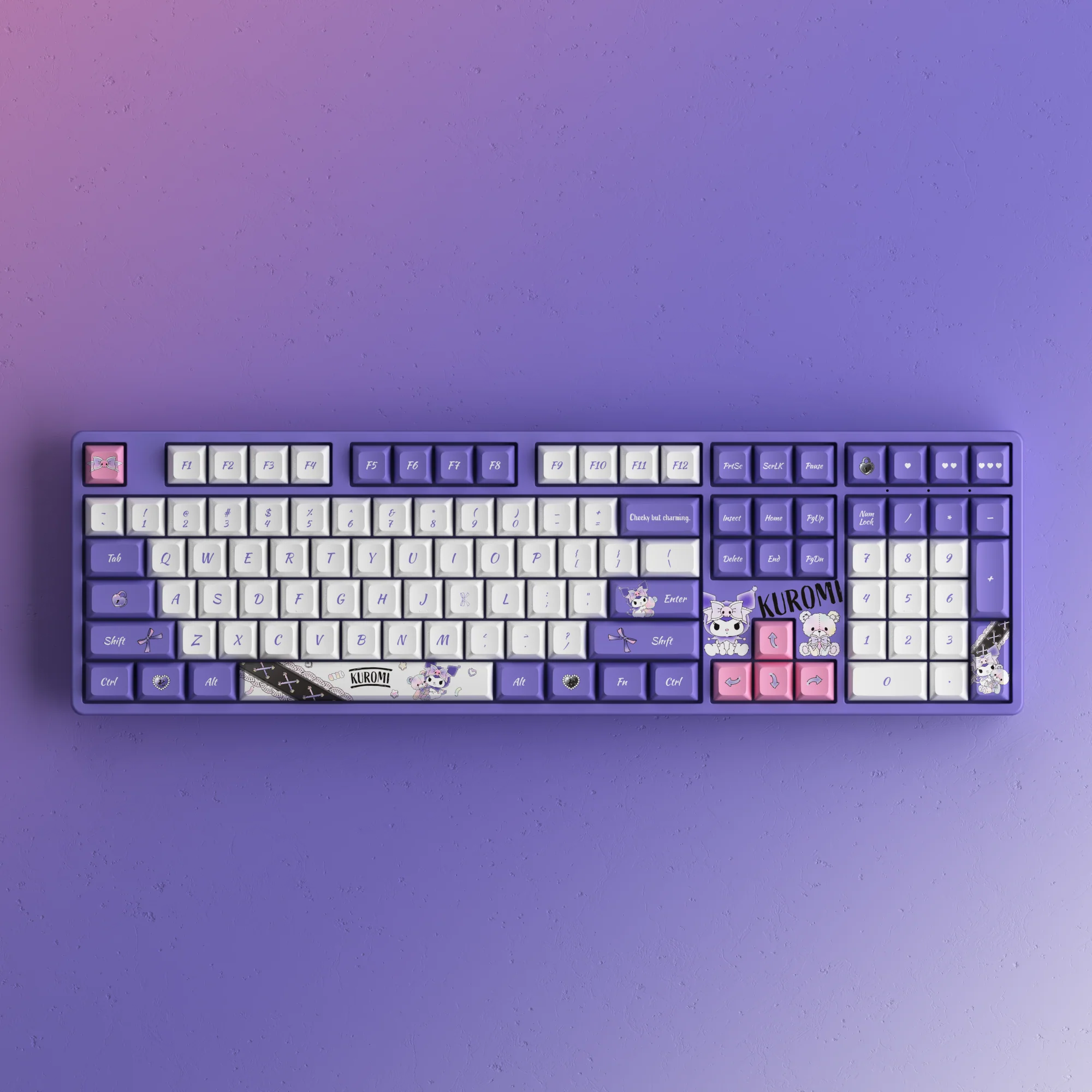 Kuromi 3108RF - Image 20