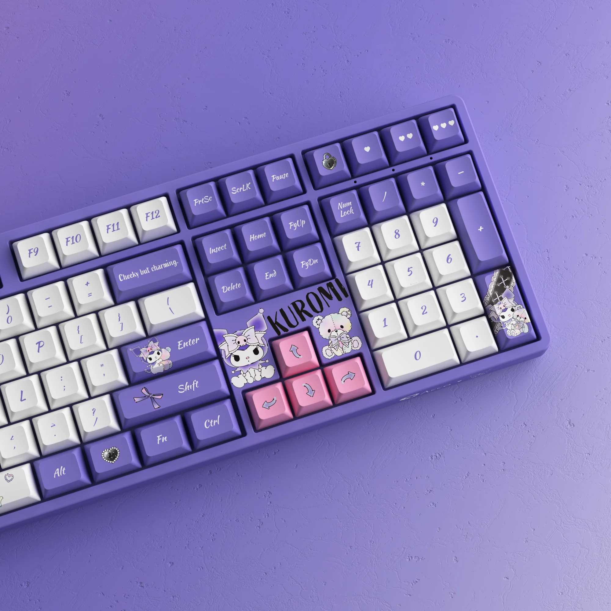 Kuromi 3108RF - Image 22