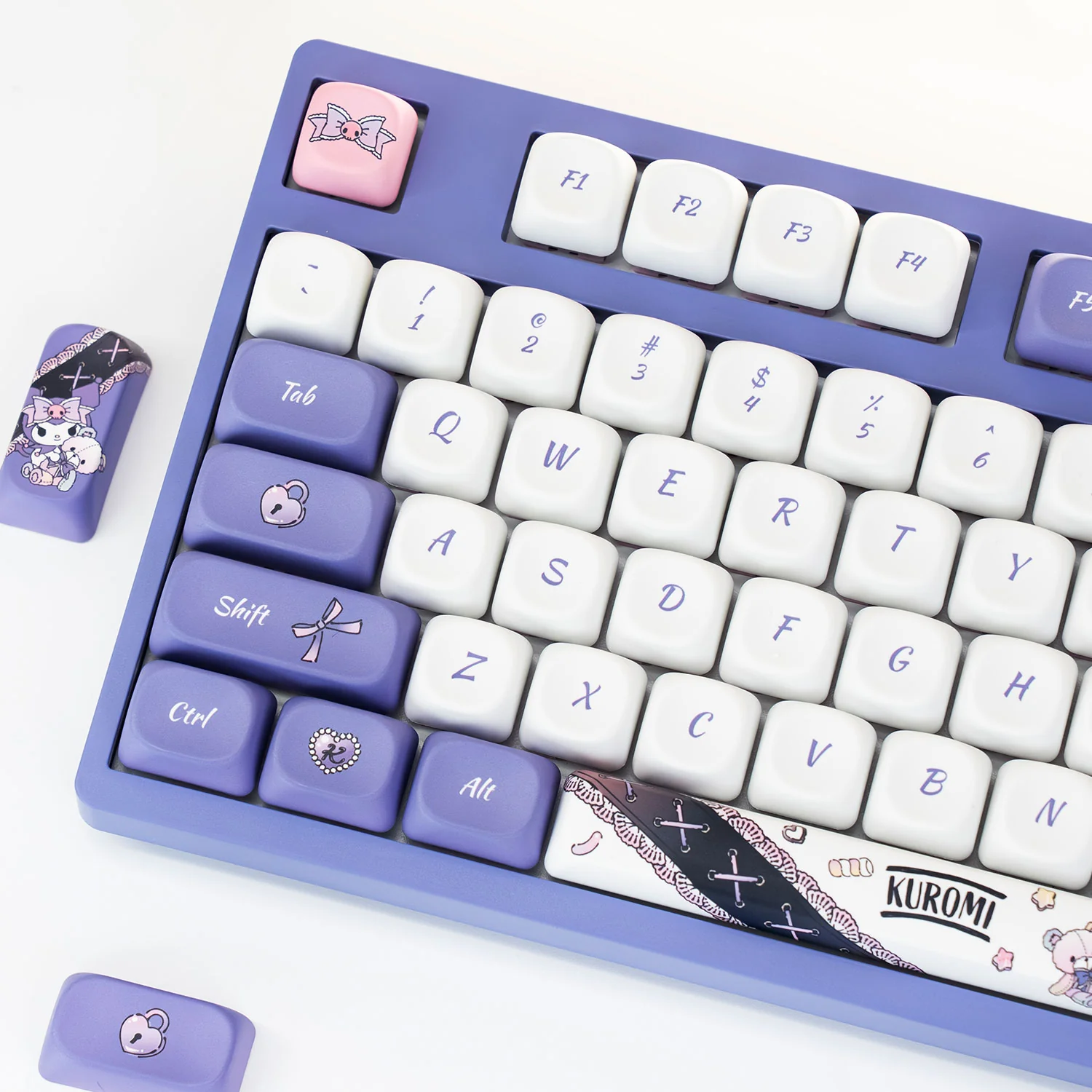 Kuromi 3108RF - Image 7