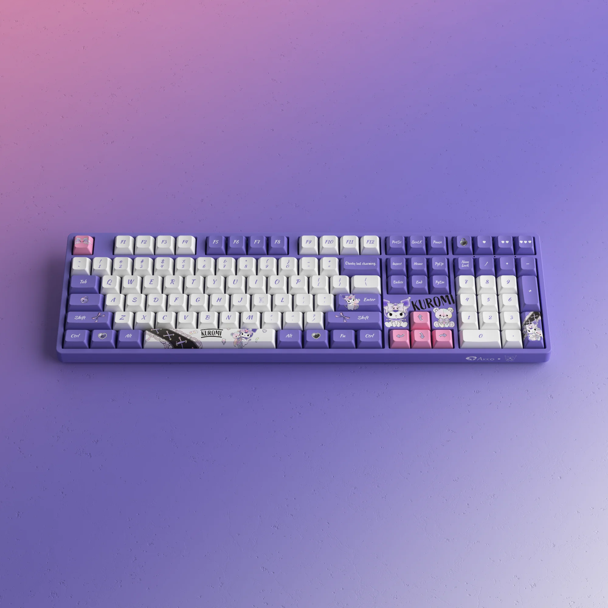 Kuromi 5108B Plus - Image 14