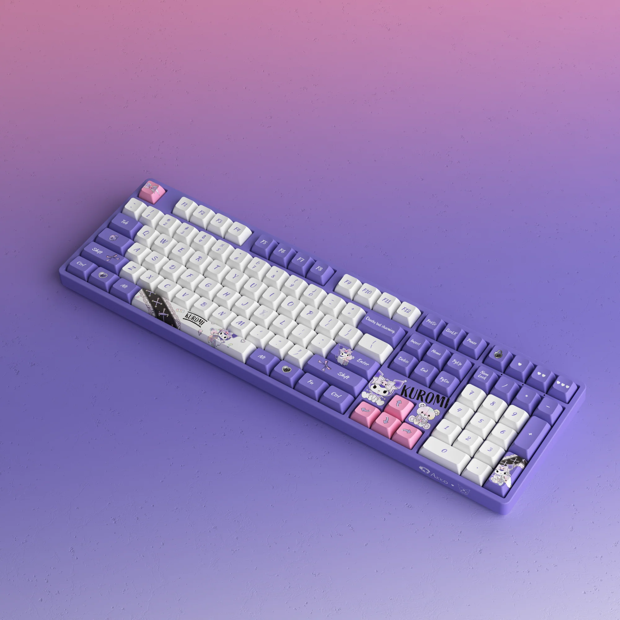 Kuromi 5108B Plus - Image 15