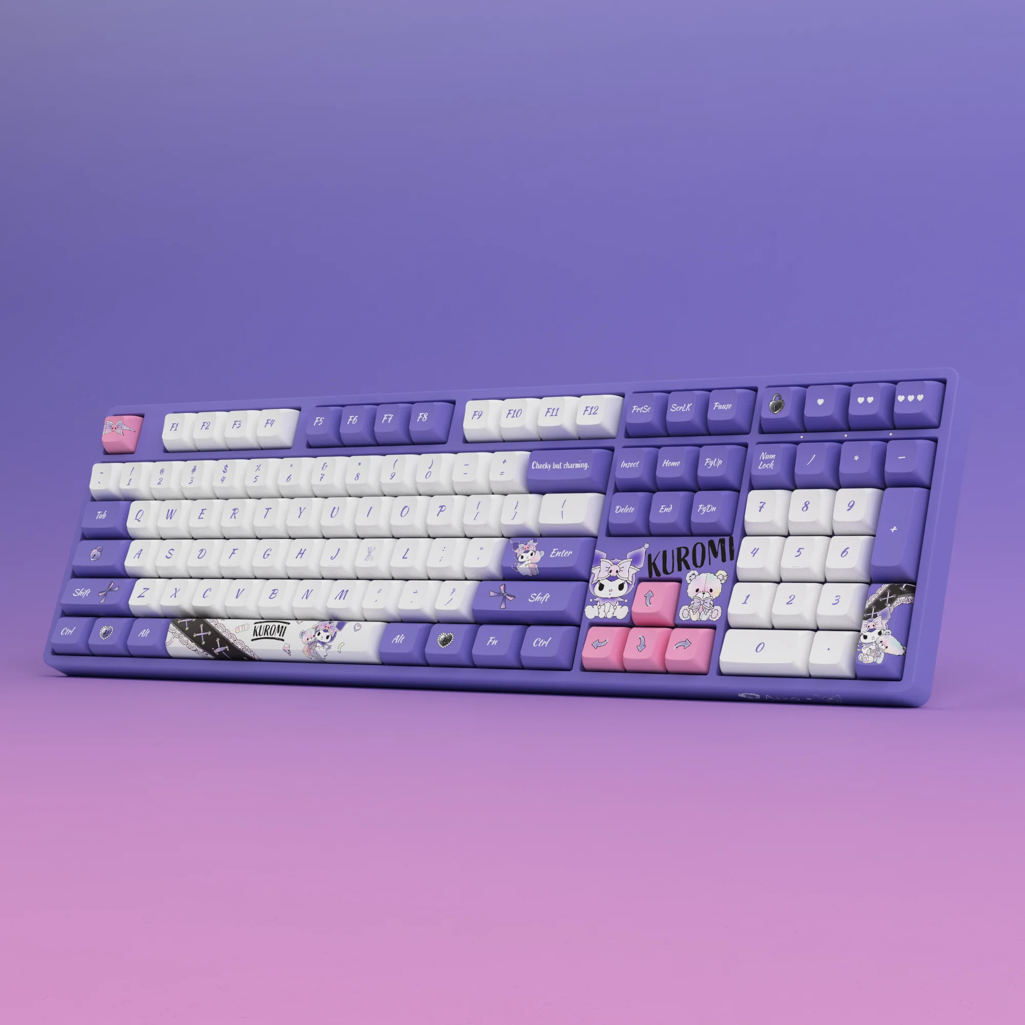 Kuromi 5108B Plus - Image 18