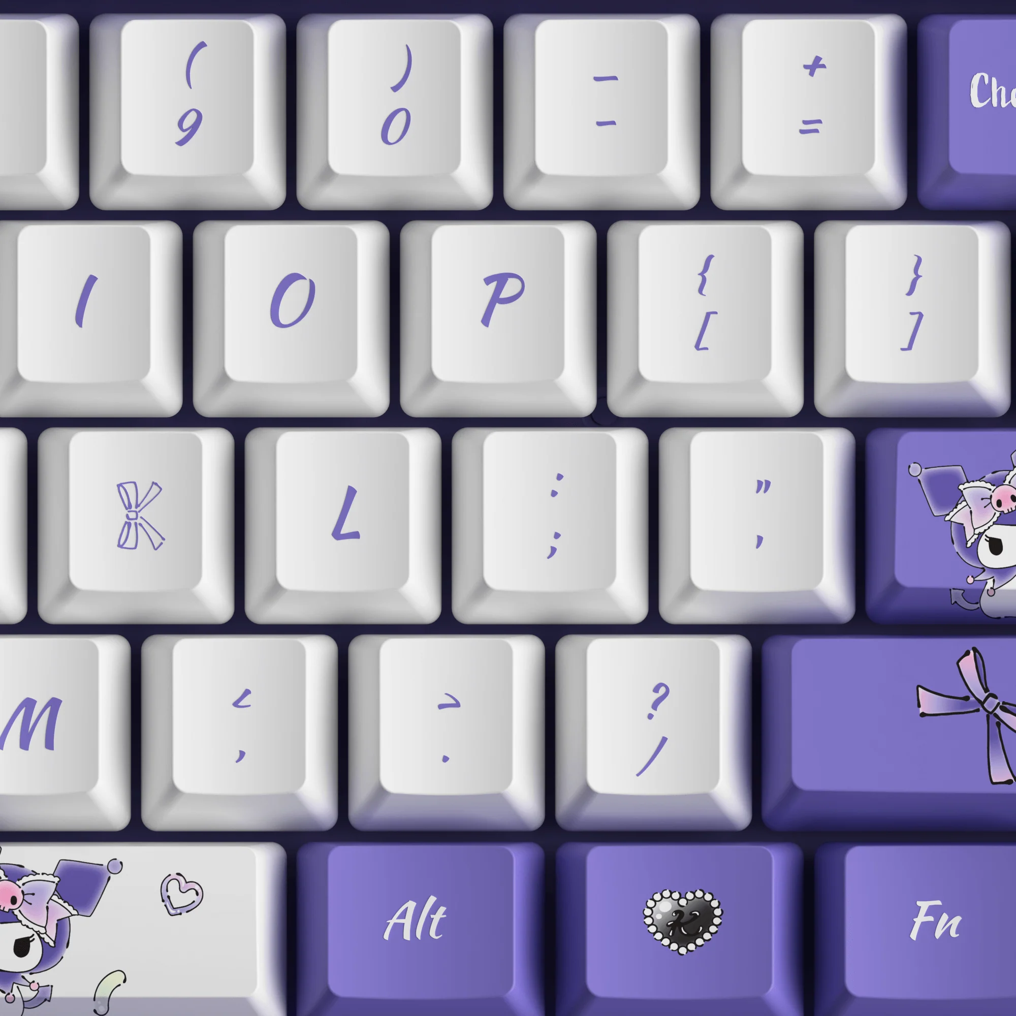 Kuromi 5108B Plus - Image 20