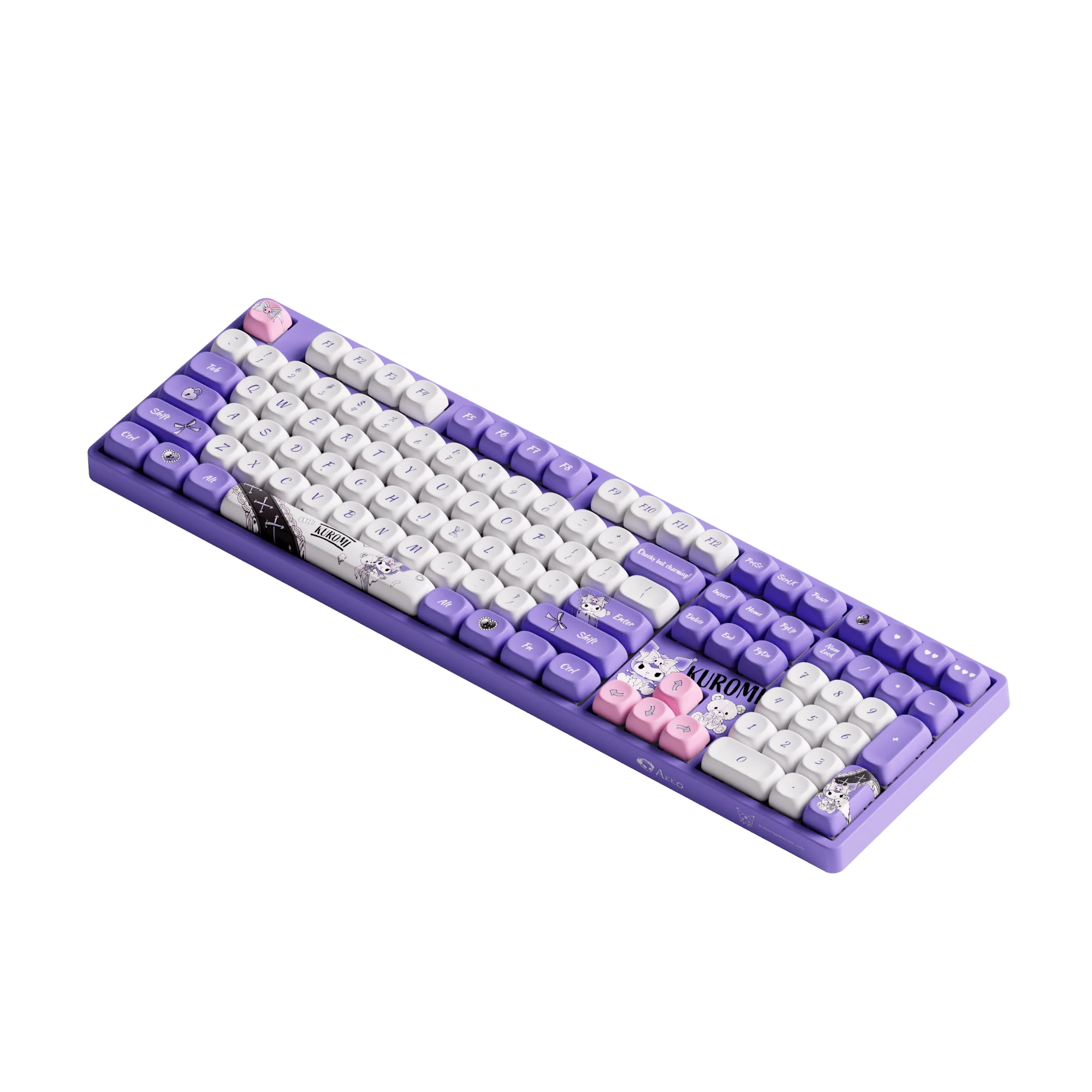 Kuromi 5108B Plus - Image 4