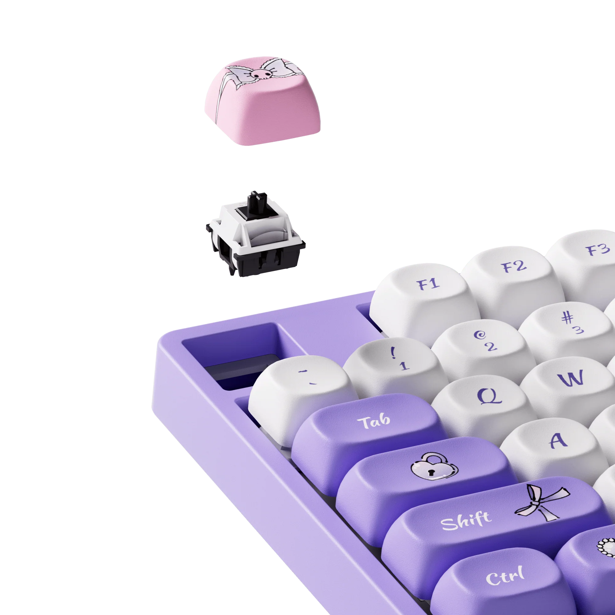 Kuromi 5108B Plus - Image 8