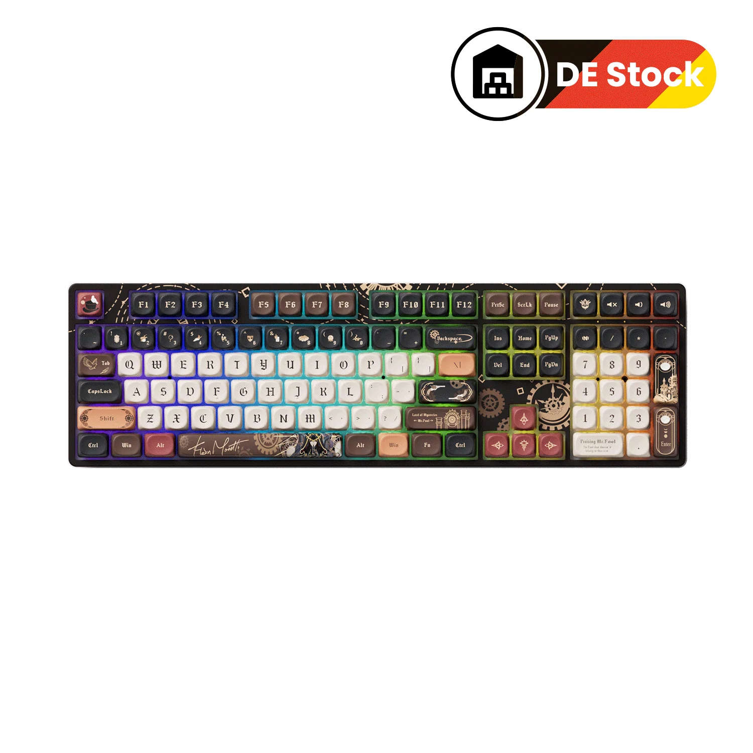 Lord of the Mysteries 5108B Plus - Image 3