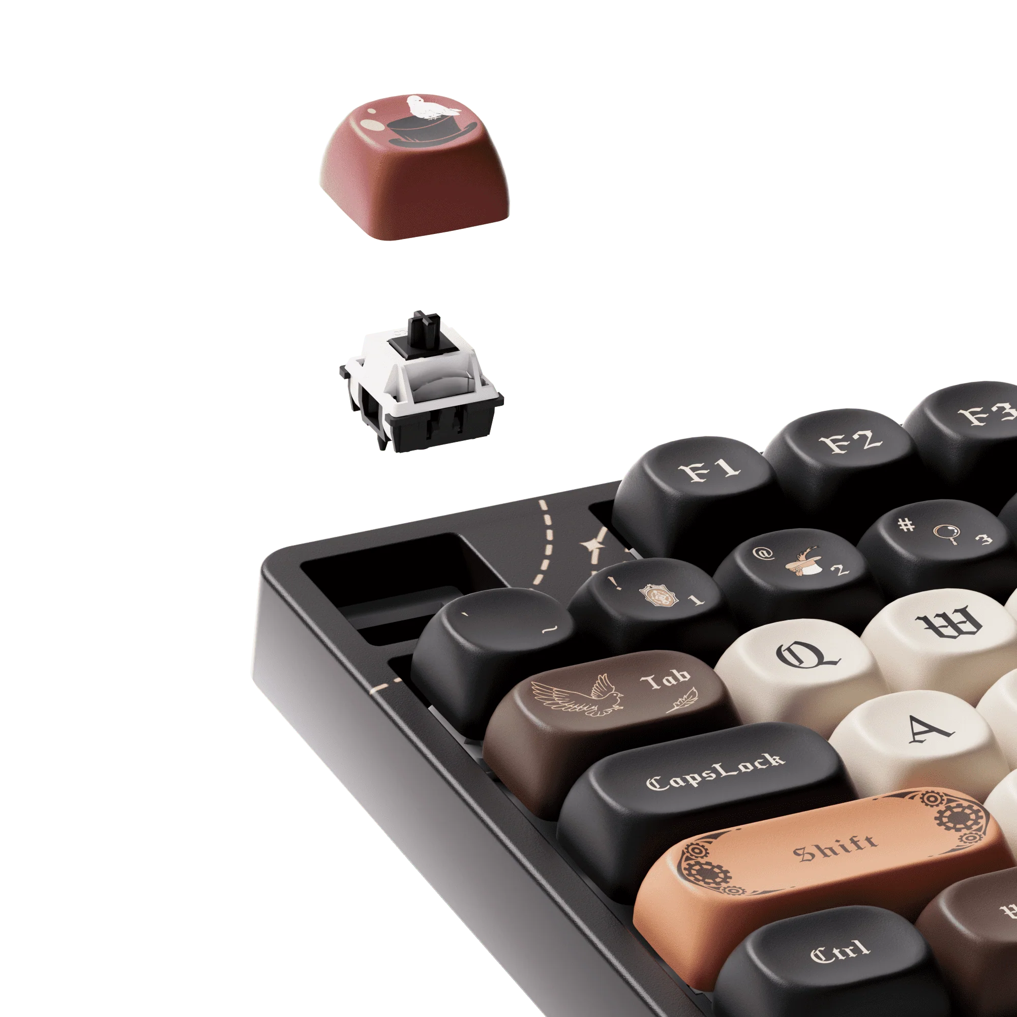 Lord of the Mysteries 5108B Plus - Image 8