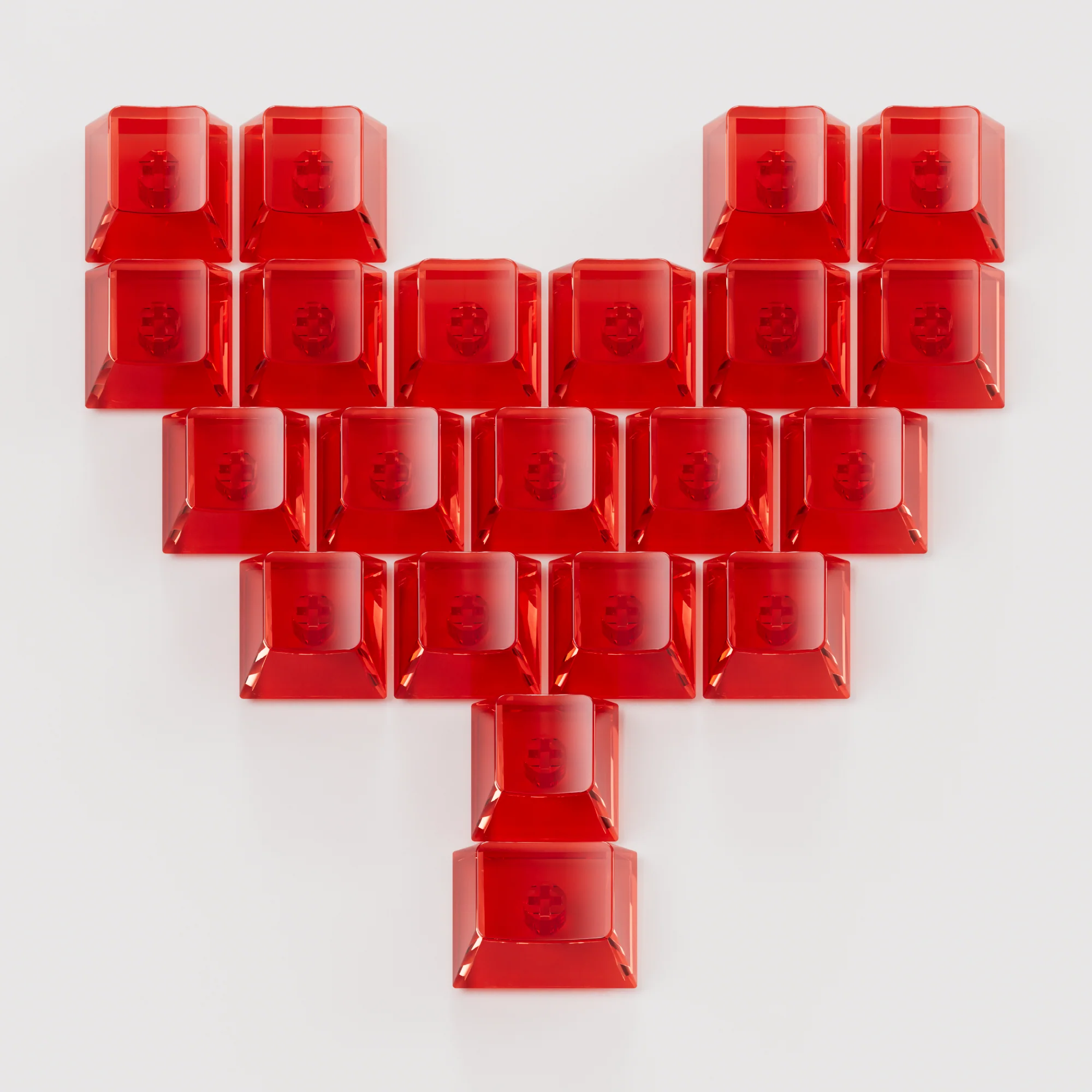 Love Keycaps - Image 3