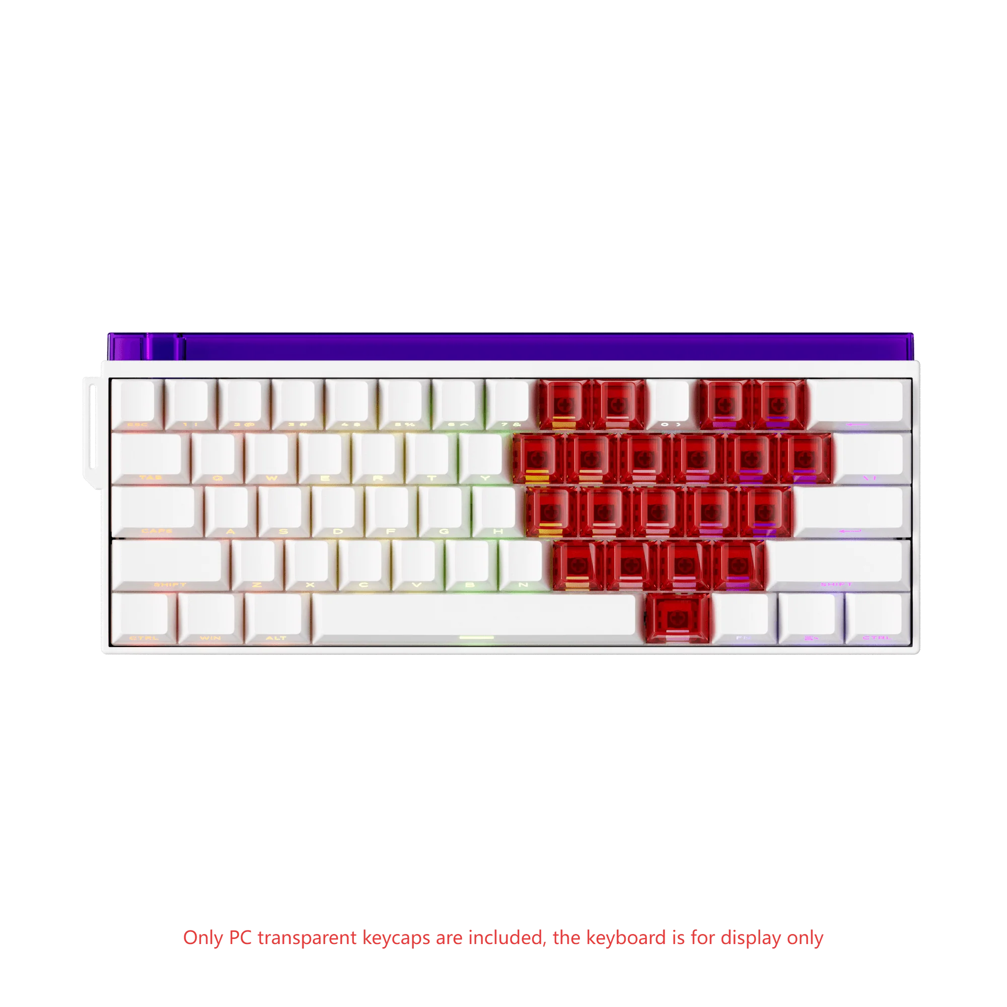 Love Keycaps - Image 4
