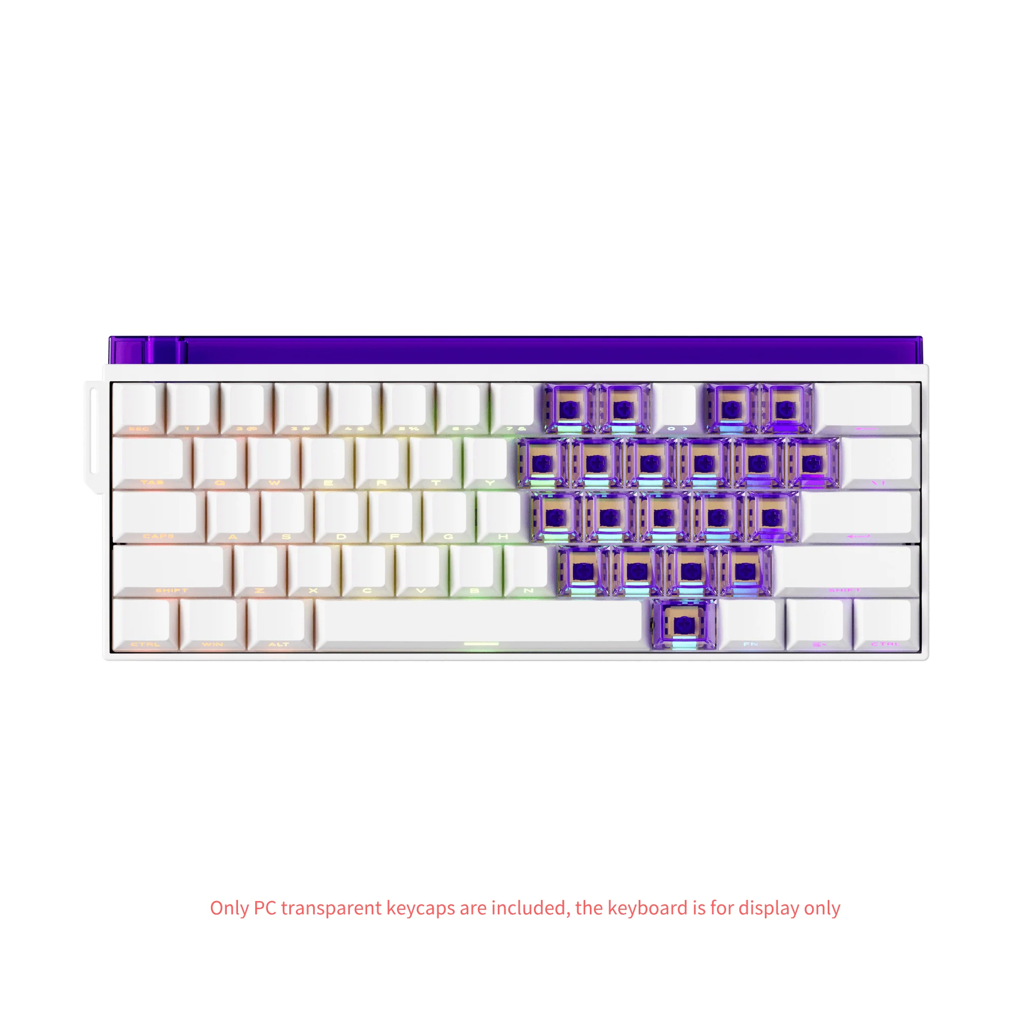 Love Keycaps - Image 6