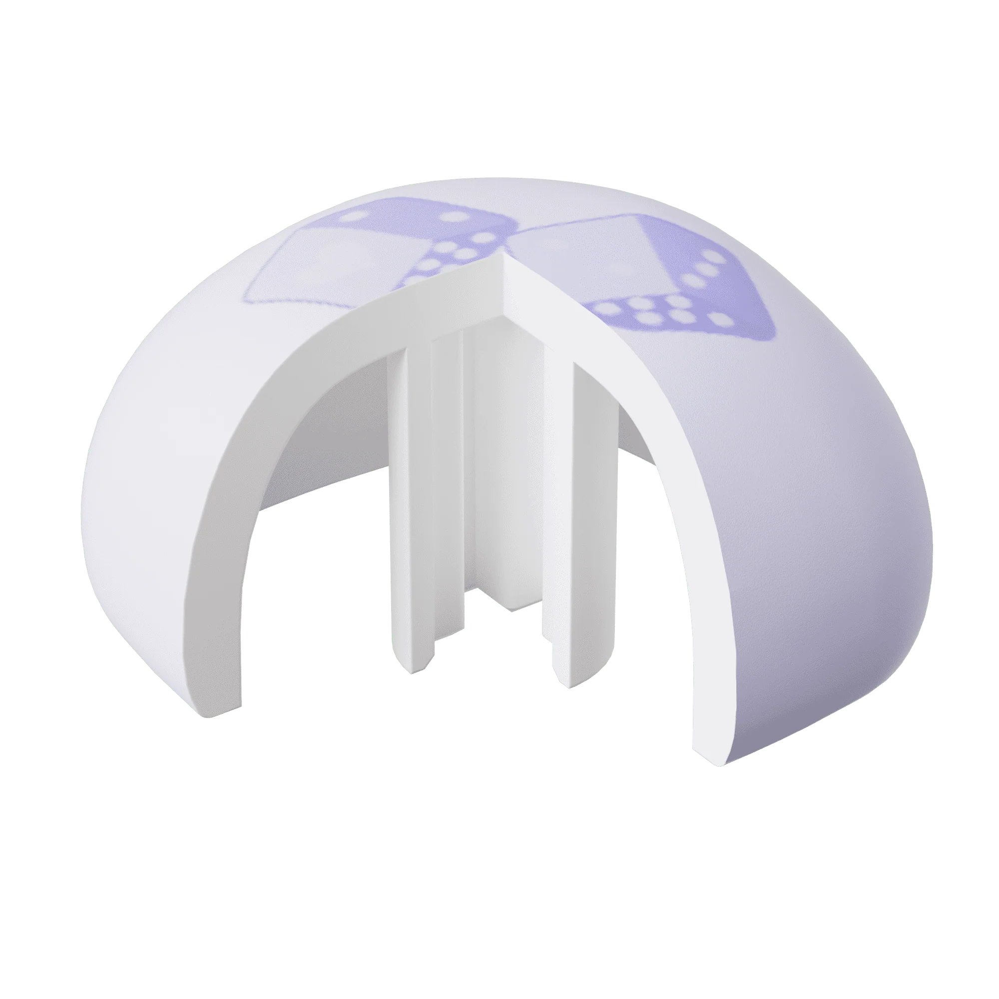 Magic Lop Bunny Keycap Set (146-key) - Image 7