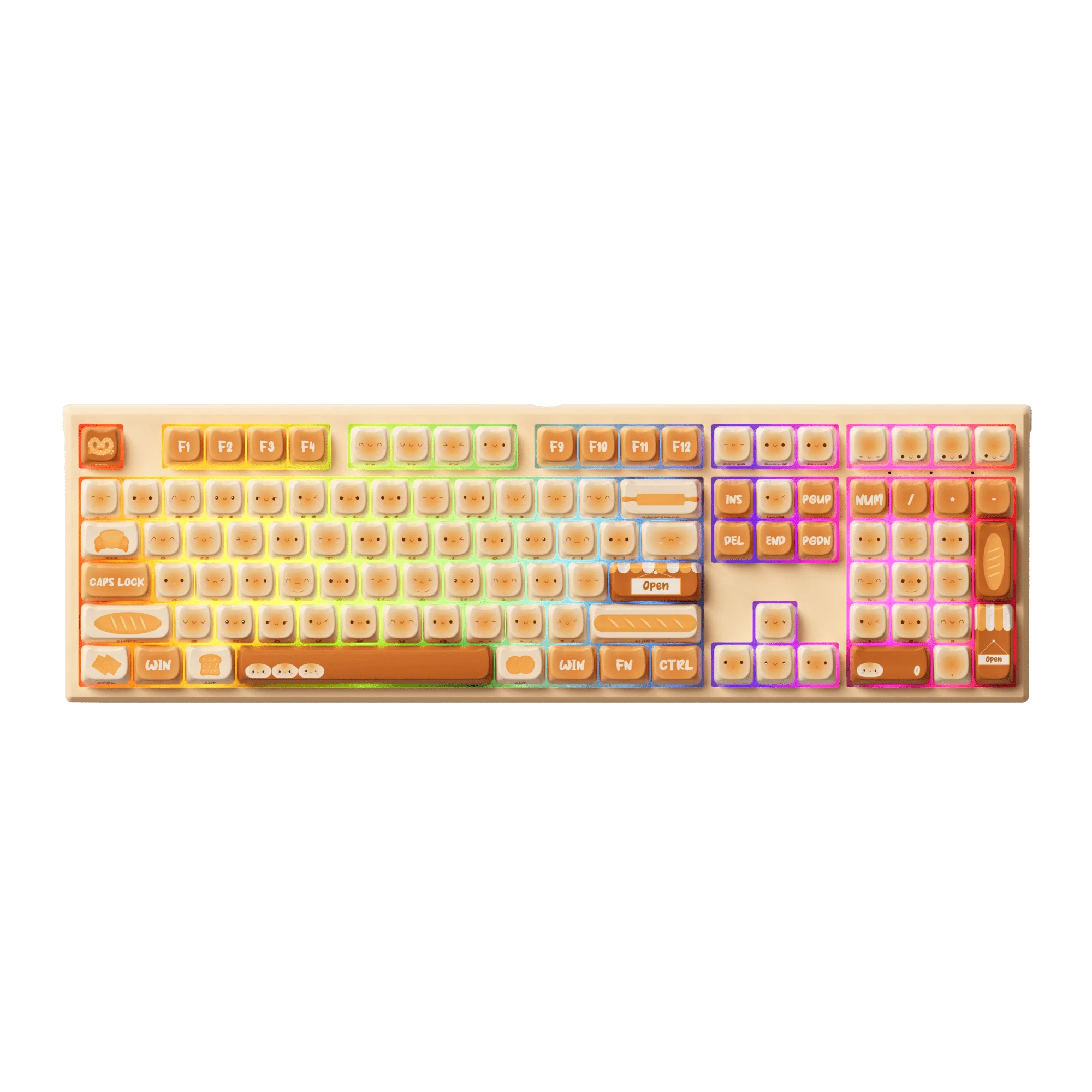 MG108B Bun Wonderland - Image 19