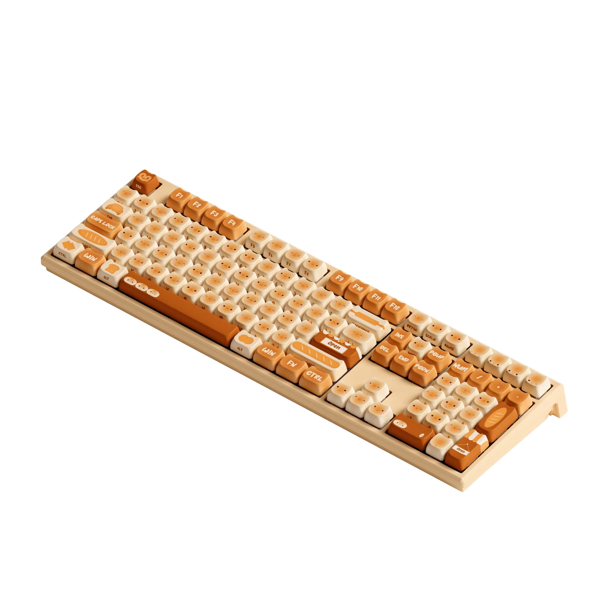 MG108B Bun Wonderland - Image 22