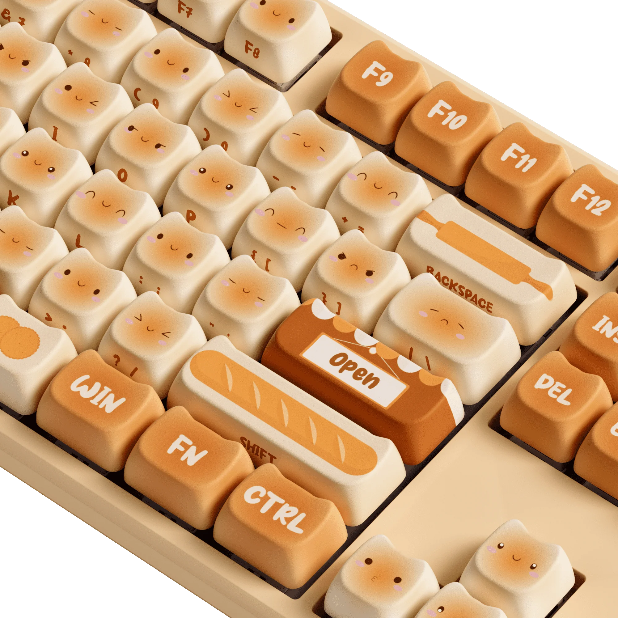 MG108B Bun Wonderland - Image 23