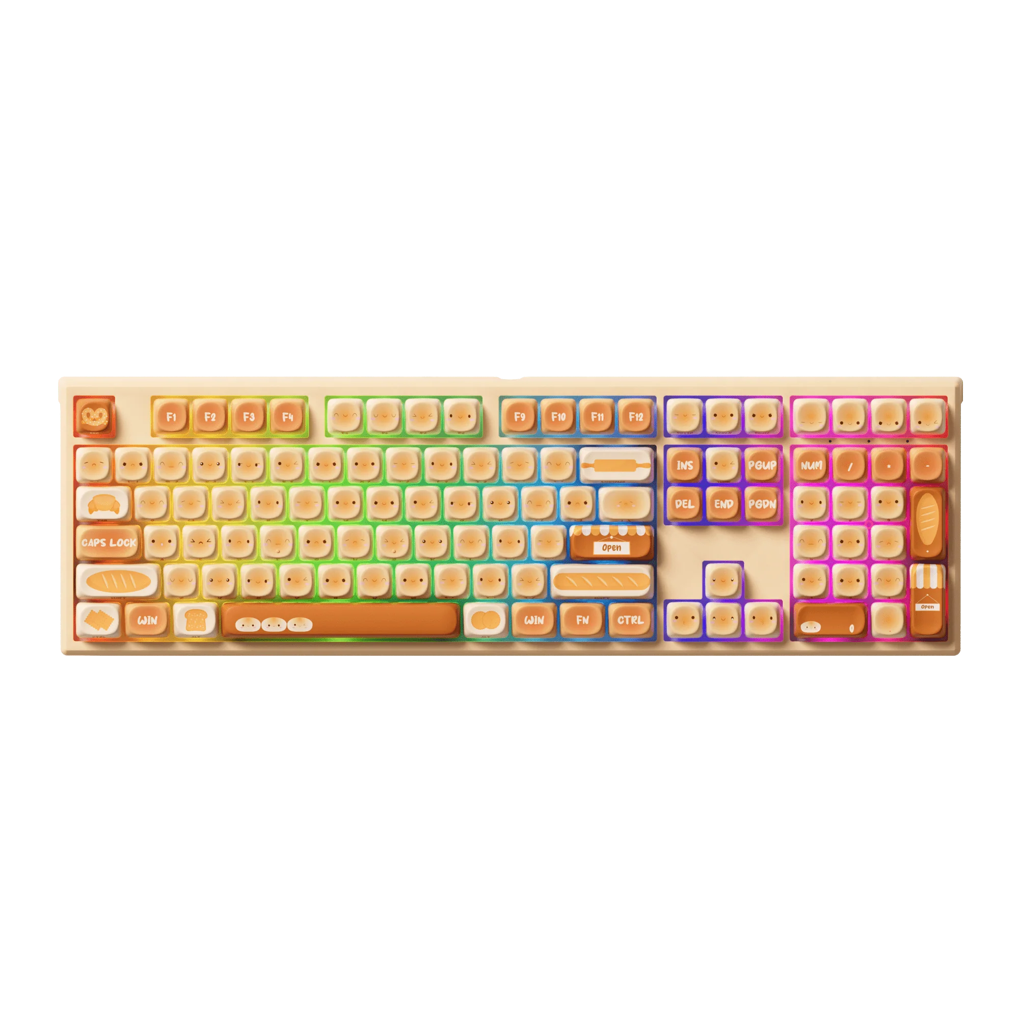 MG108B Bun Wonderland - Image 25