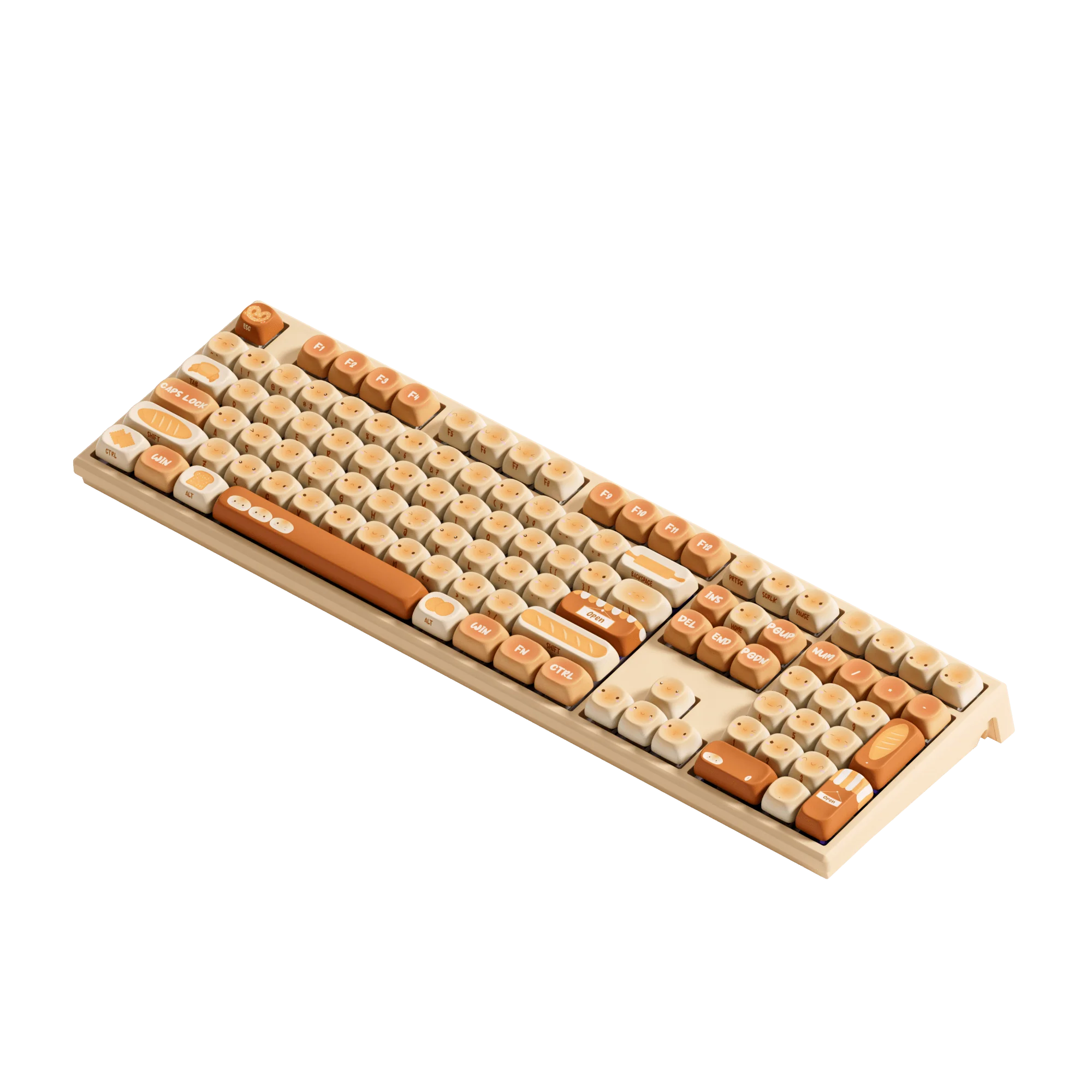 MG108B Bun Wonderland - Image 28