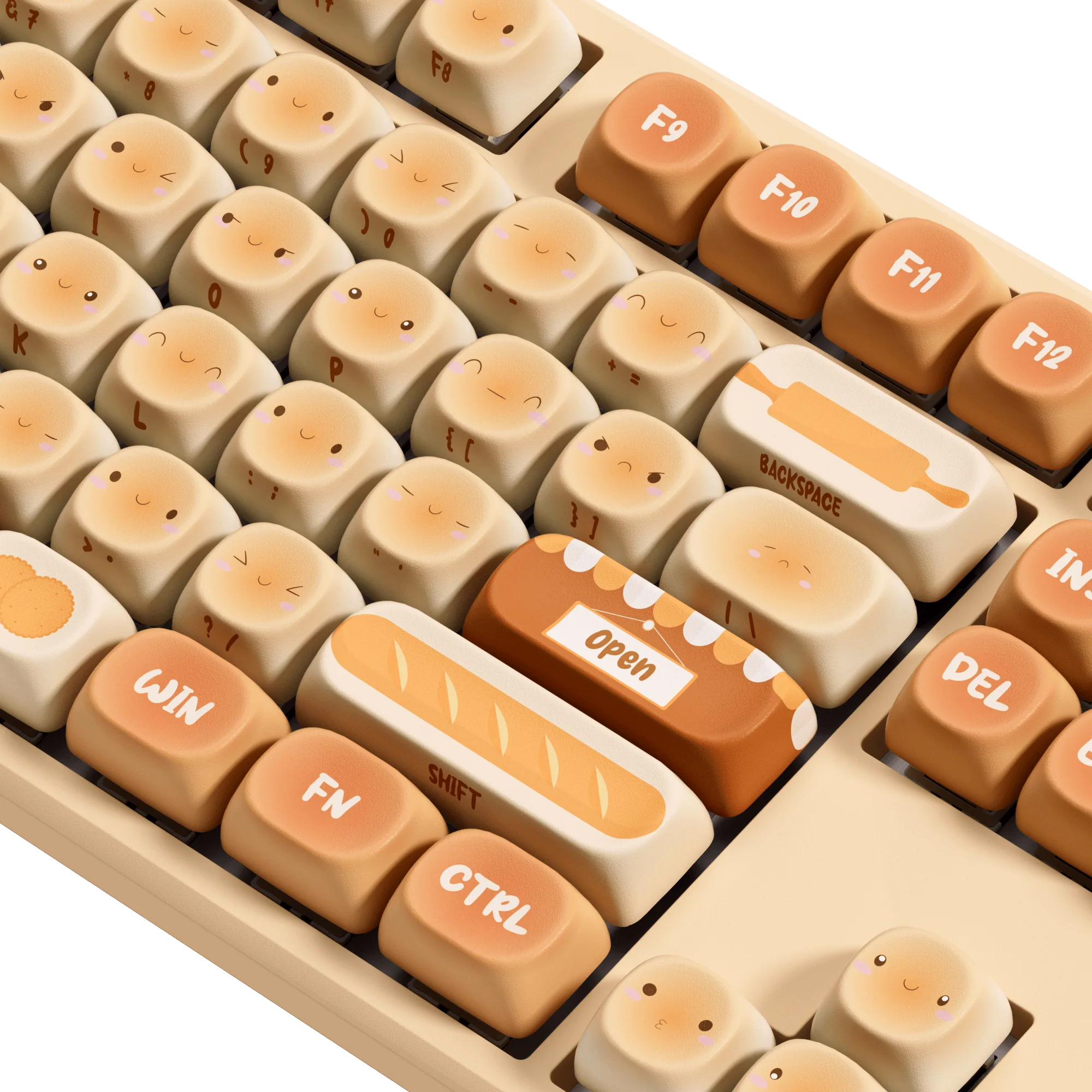 MG108B Bun Wonderland - Image 29