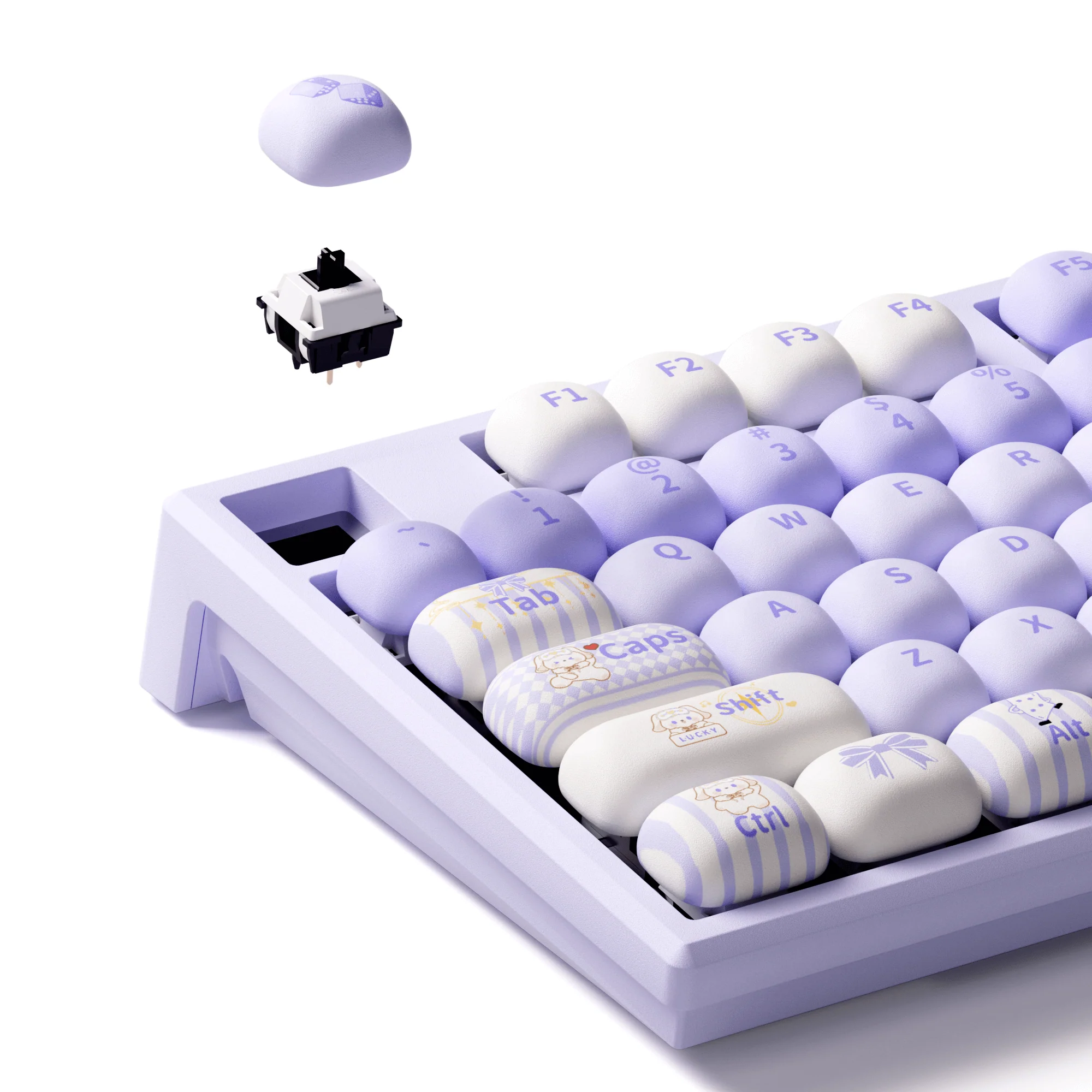 MG108B Magic Lop Bunny - Image 9