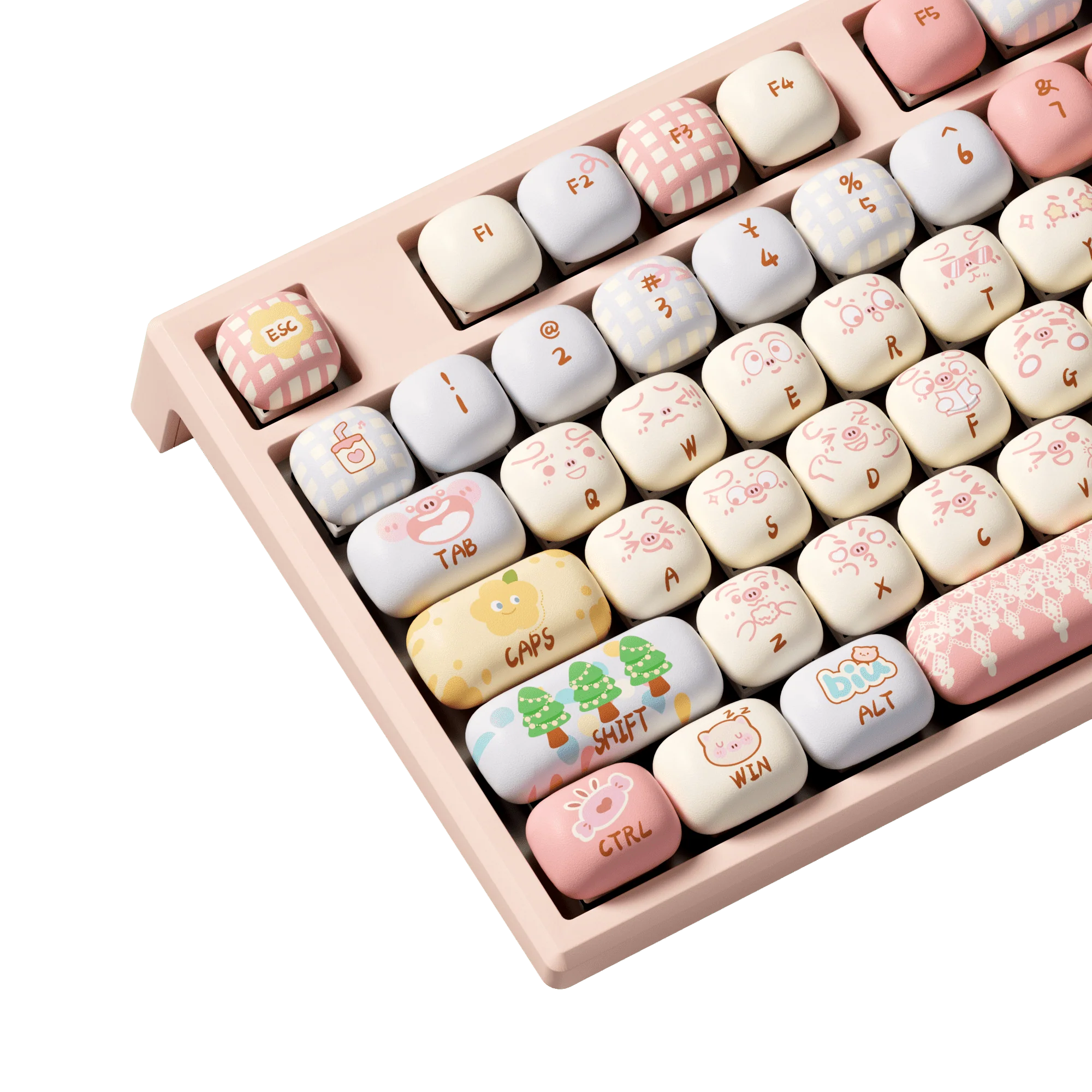 MG108B Piggy Party - Image 7