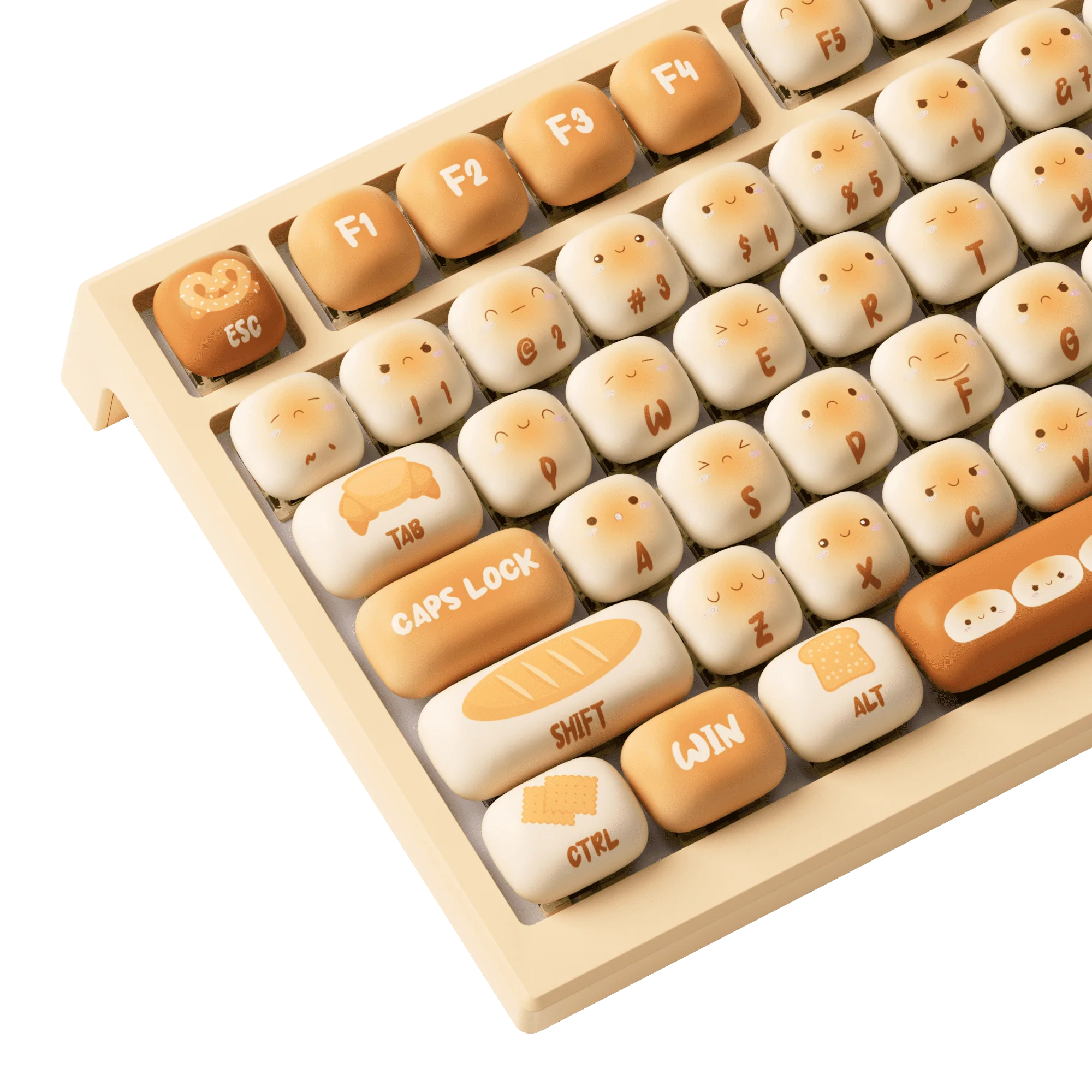 MG75W Bun Wonderland - Image 4