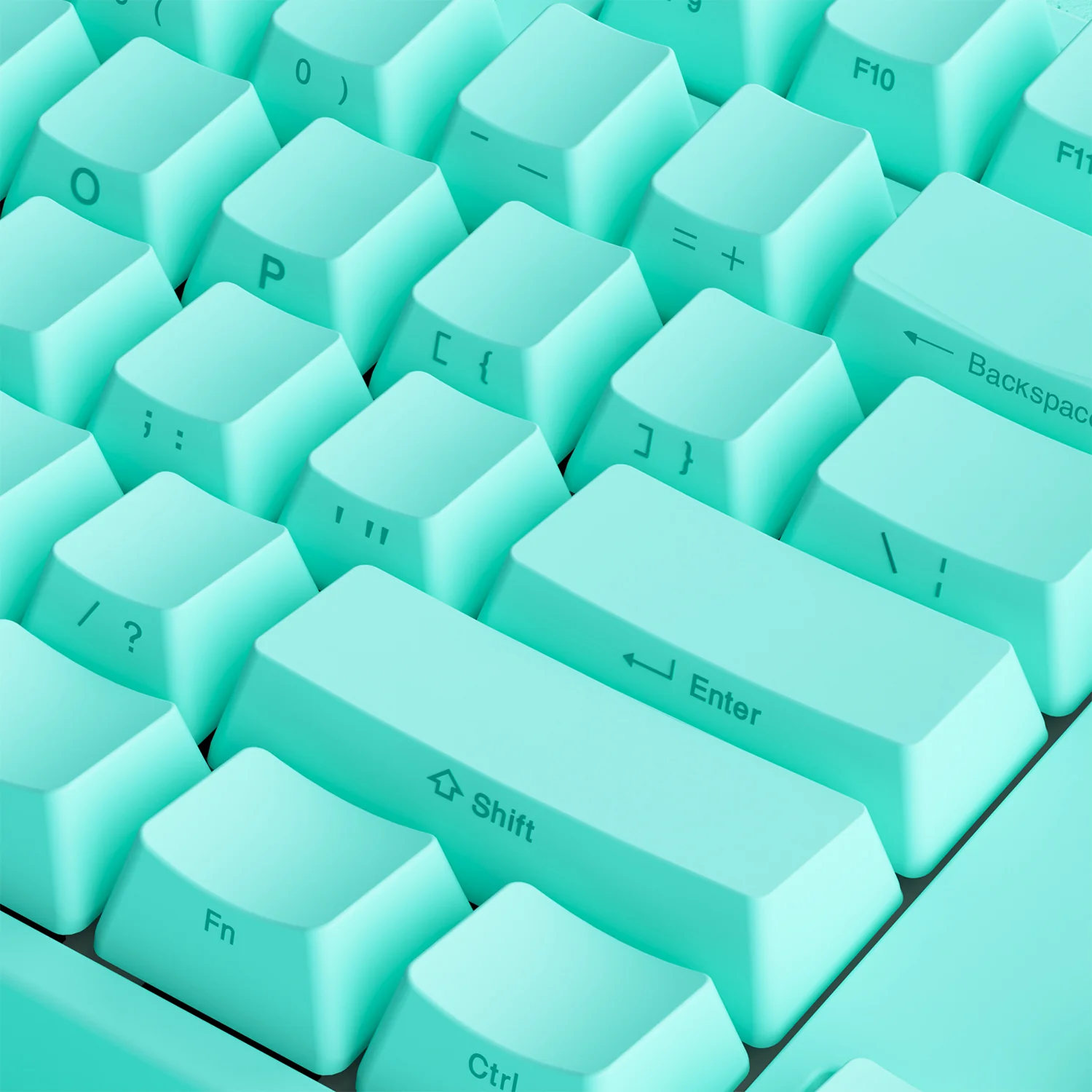 Mint 5087S SP QMK - Image 5