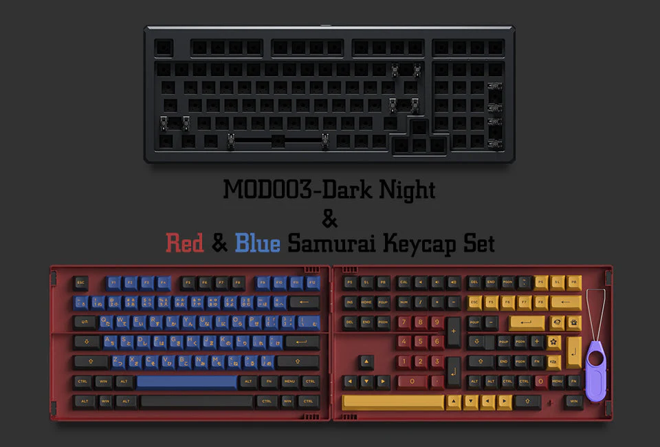 MOD 003 DIY Kit - Image 12